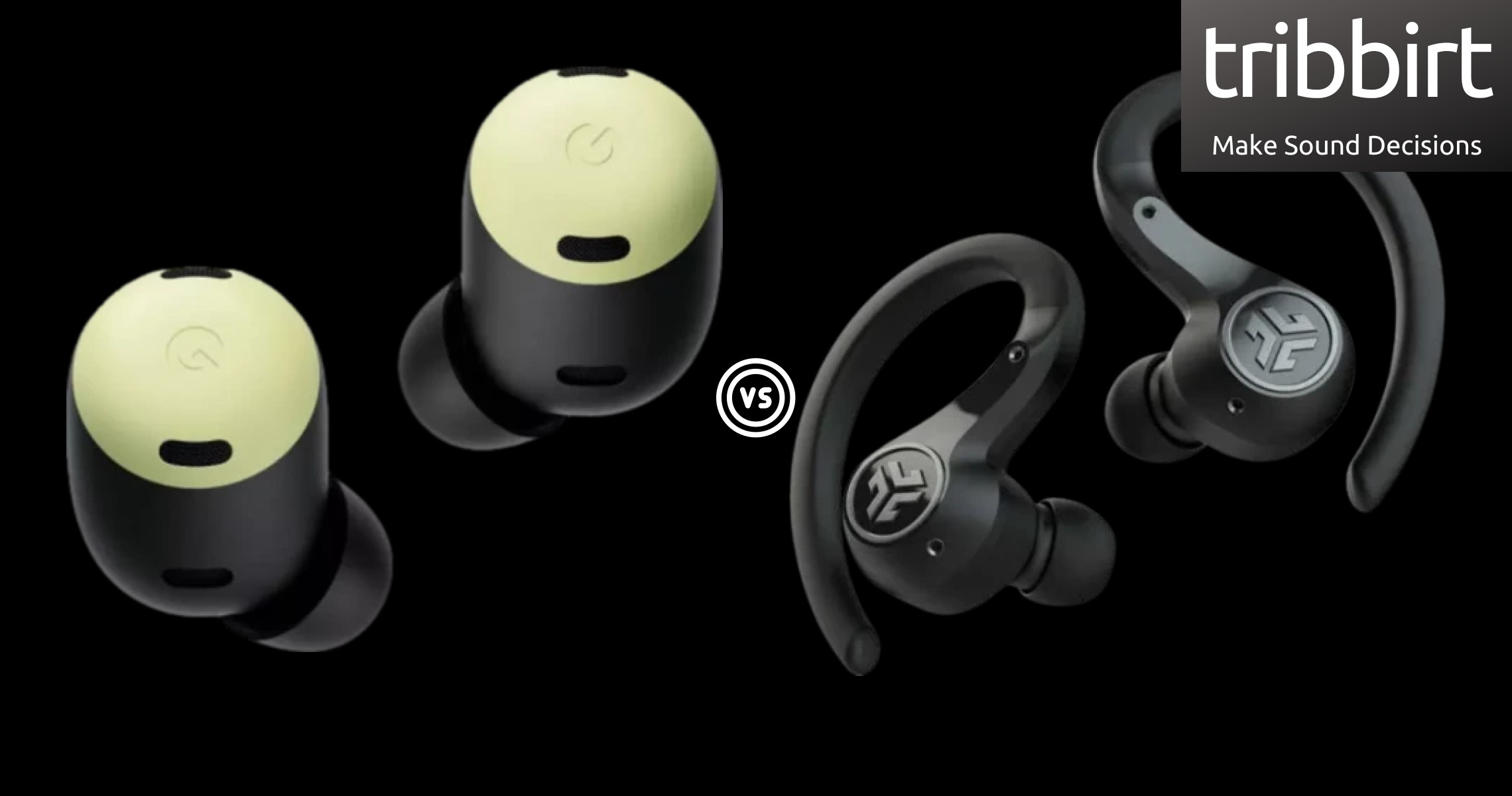  Jlab Epic Air Sport Vs. Google Pixel Buds Pro