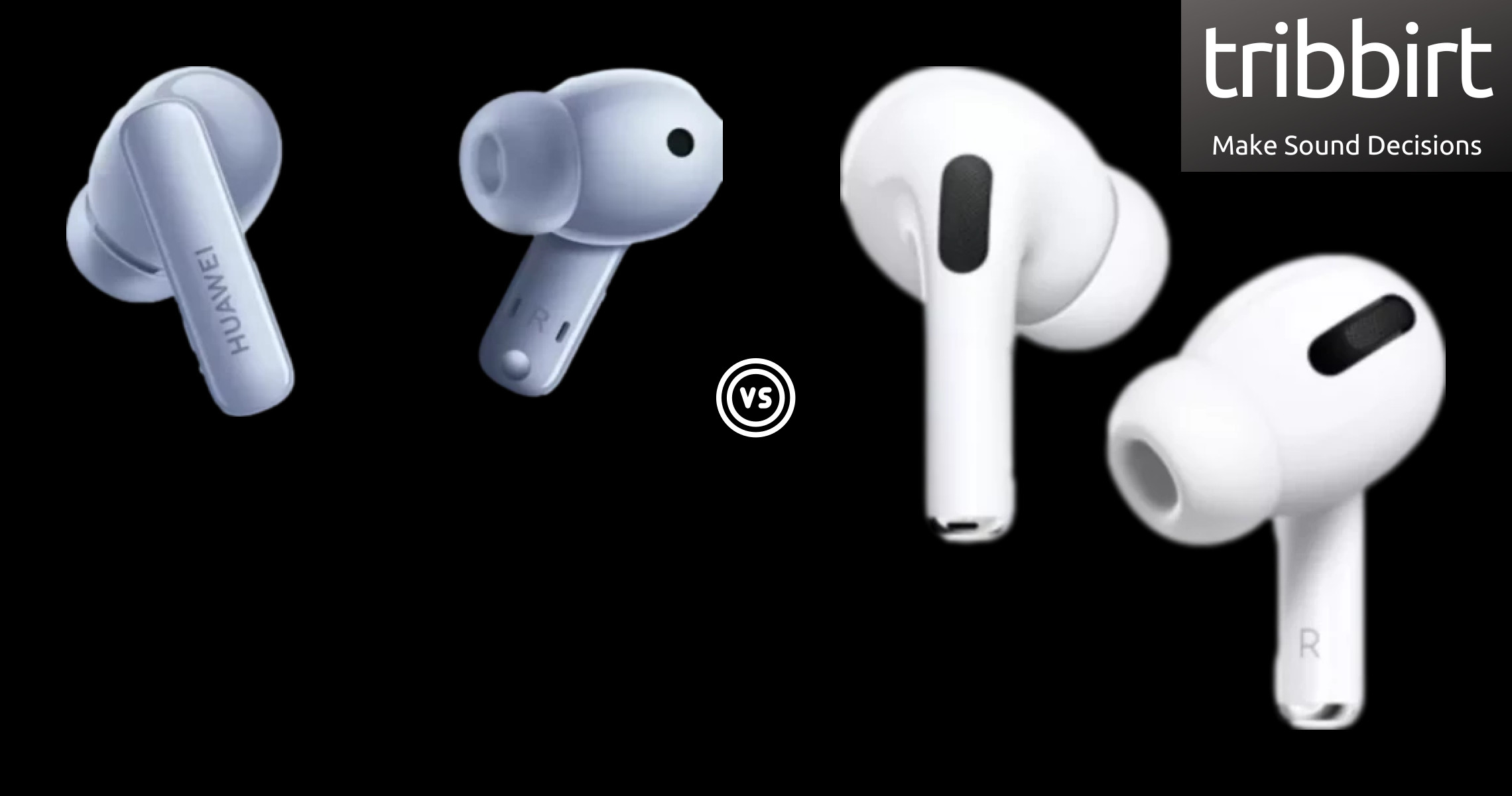 airpods pro 2 vs huawei 5i