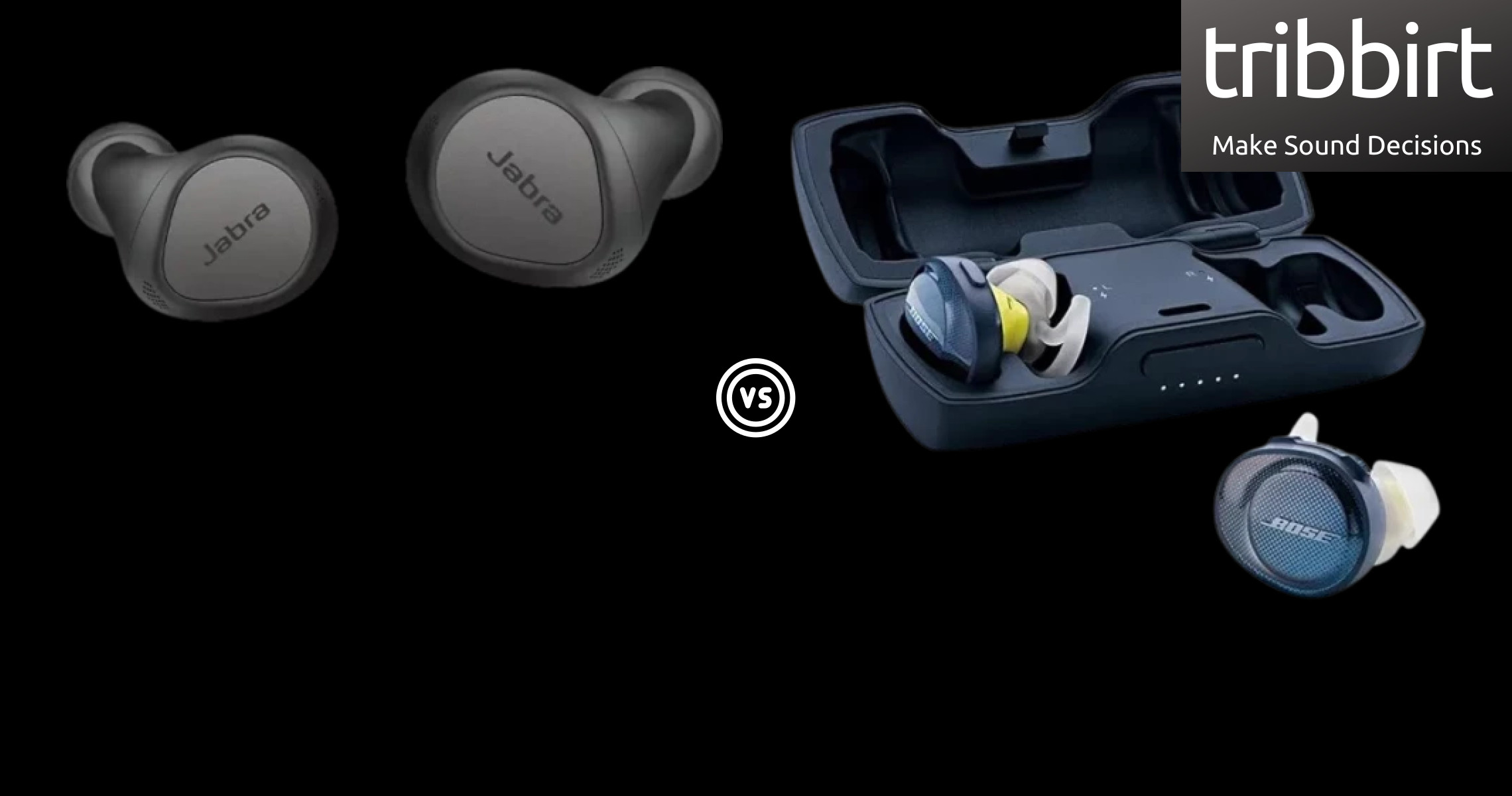  Bose Soundsport Free Vs. Jabra Elite 7 Pro