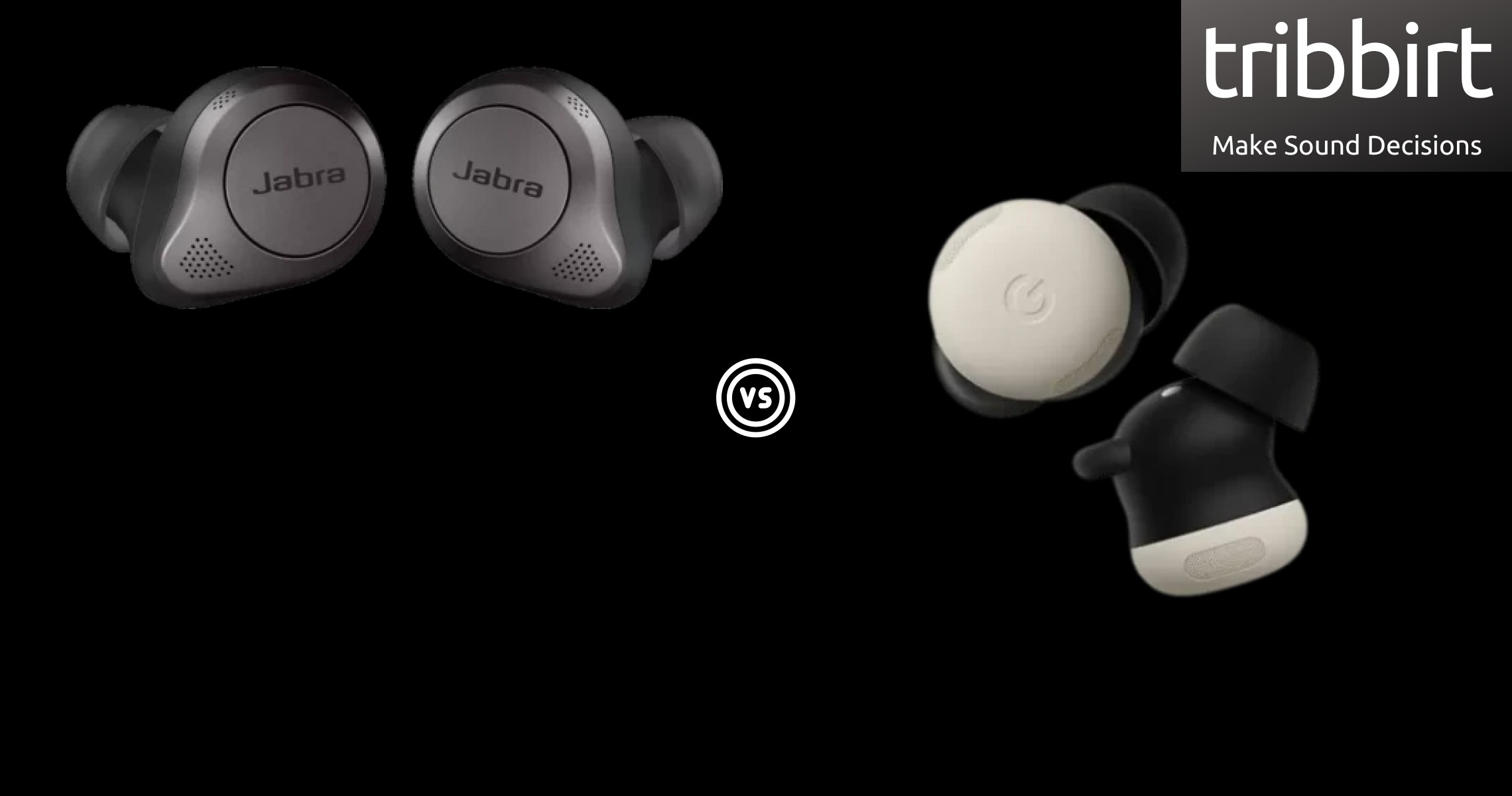  Google Pixel Buds Pro 2 Vs. Jabra Elite 85T