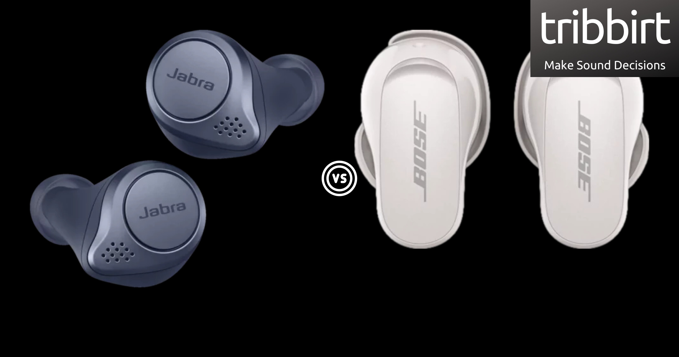  Jabra Elite Active 75T Vs. Bose Quietcomfort Earbuds 2