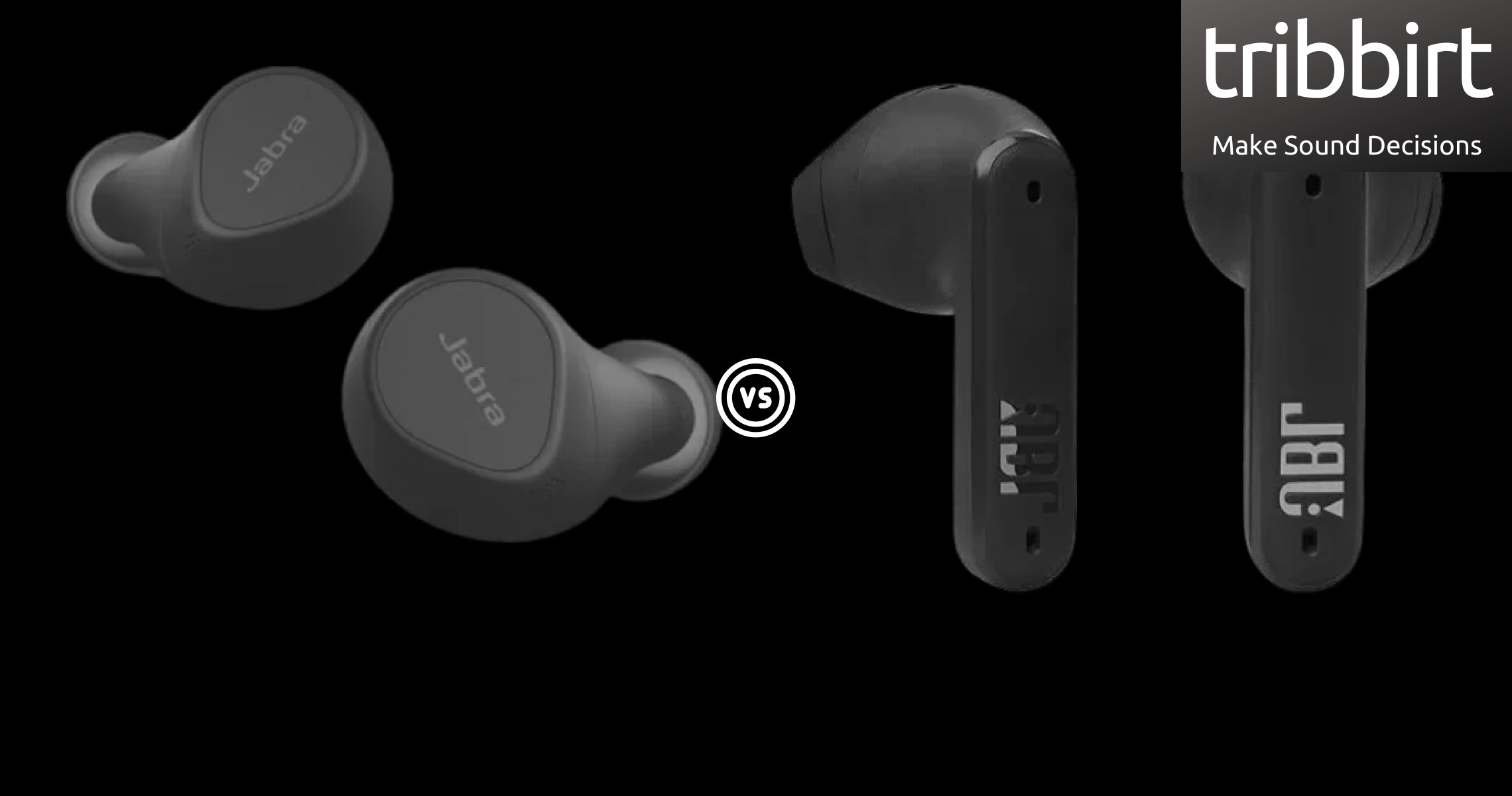  Jbl Tune Flex Vs. Jabra Evolve2 Buds