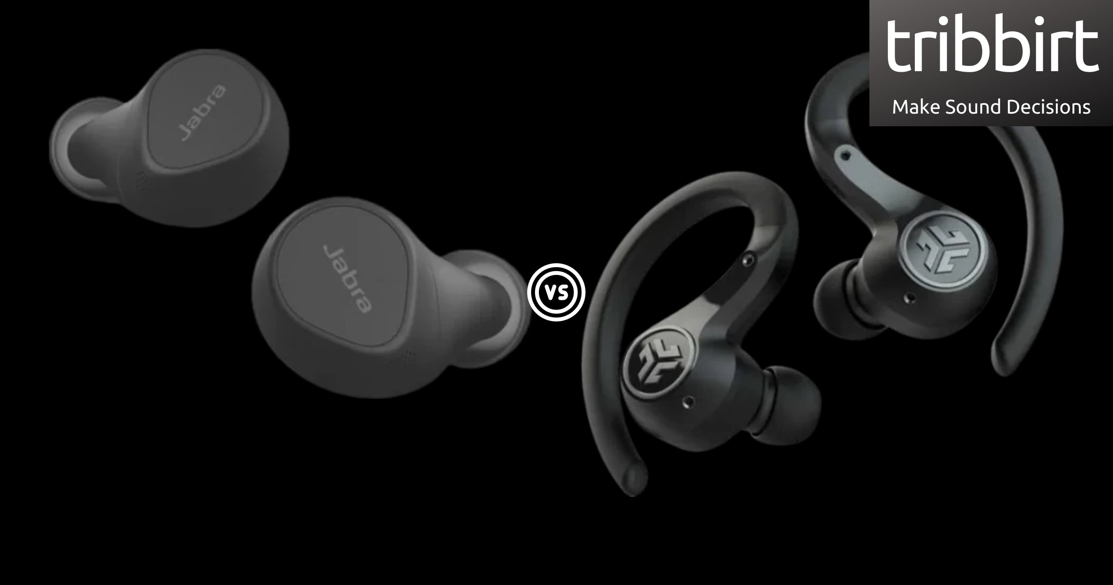  Jlab Epic Air Sport Vs. Jabra Evolve2 Buds