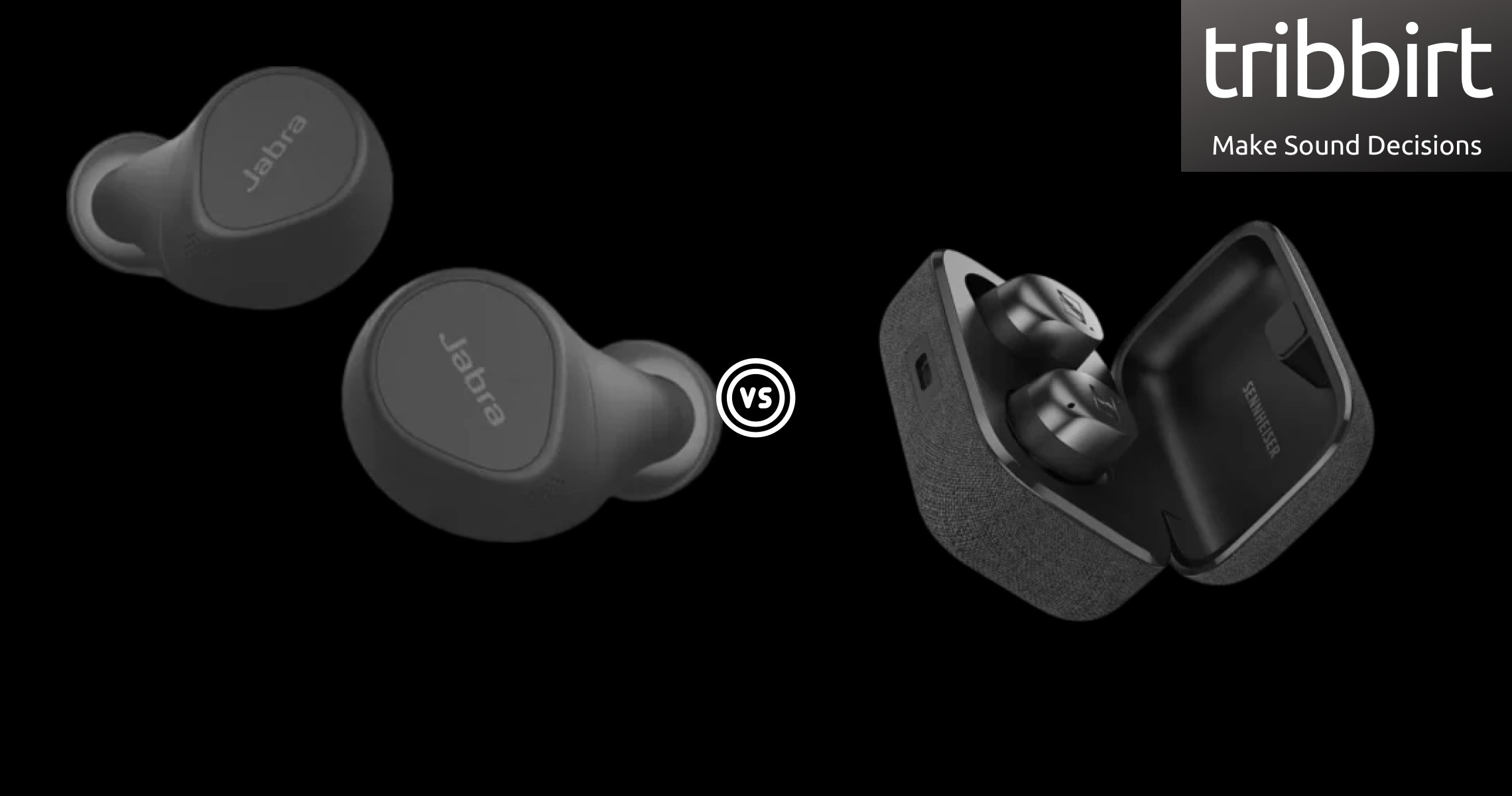  Momentum True Wireless 4 Vs. Jabra Evolve2 Buds