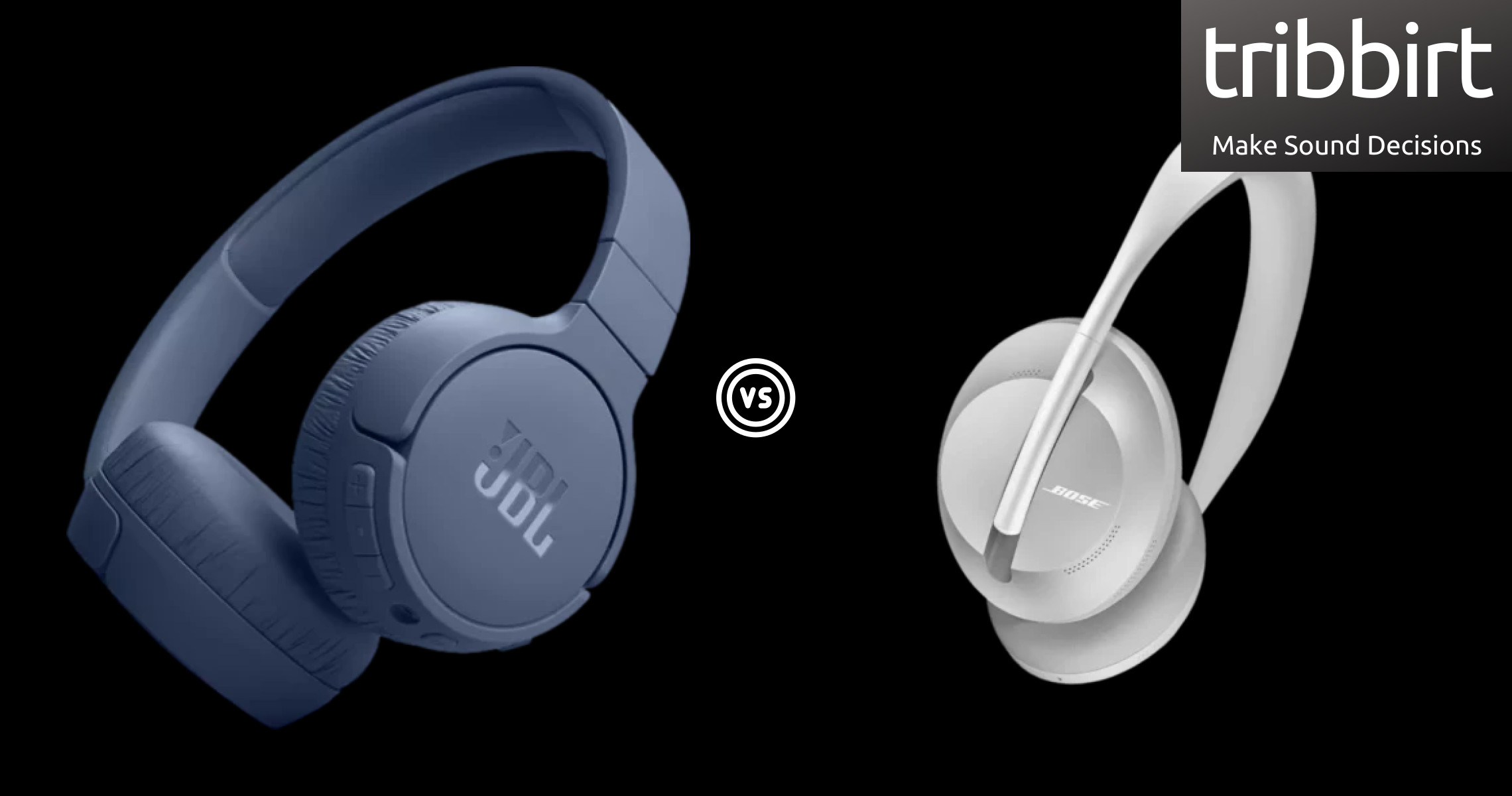  Bose 700 Headphones Vs. Jbl 670Nc