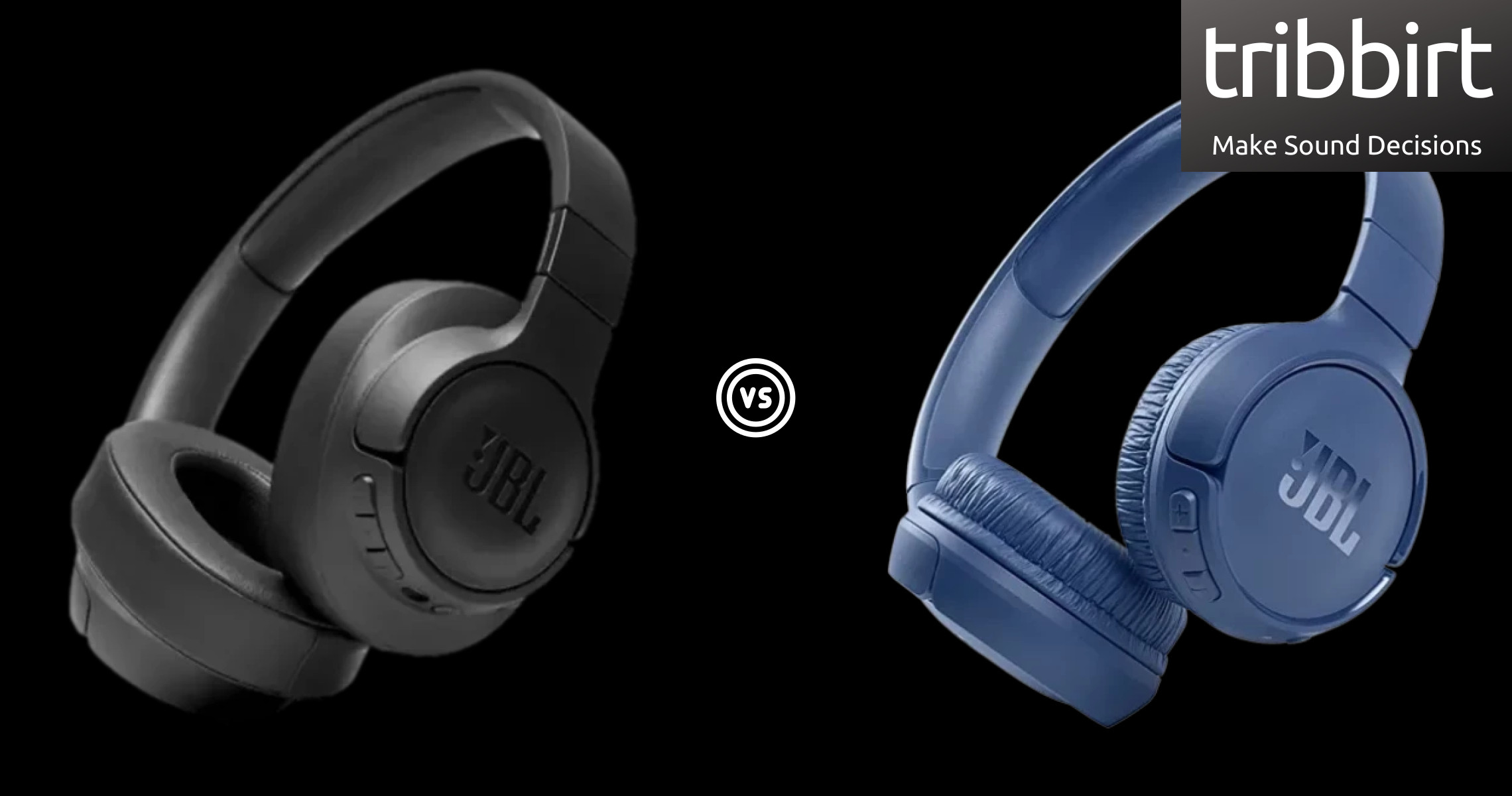  Jbl Tune 510Bt Vs. Jbl 760Nc