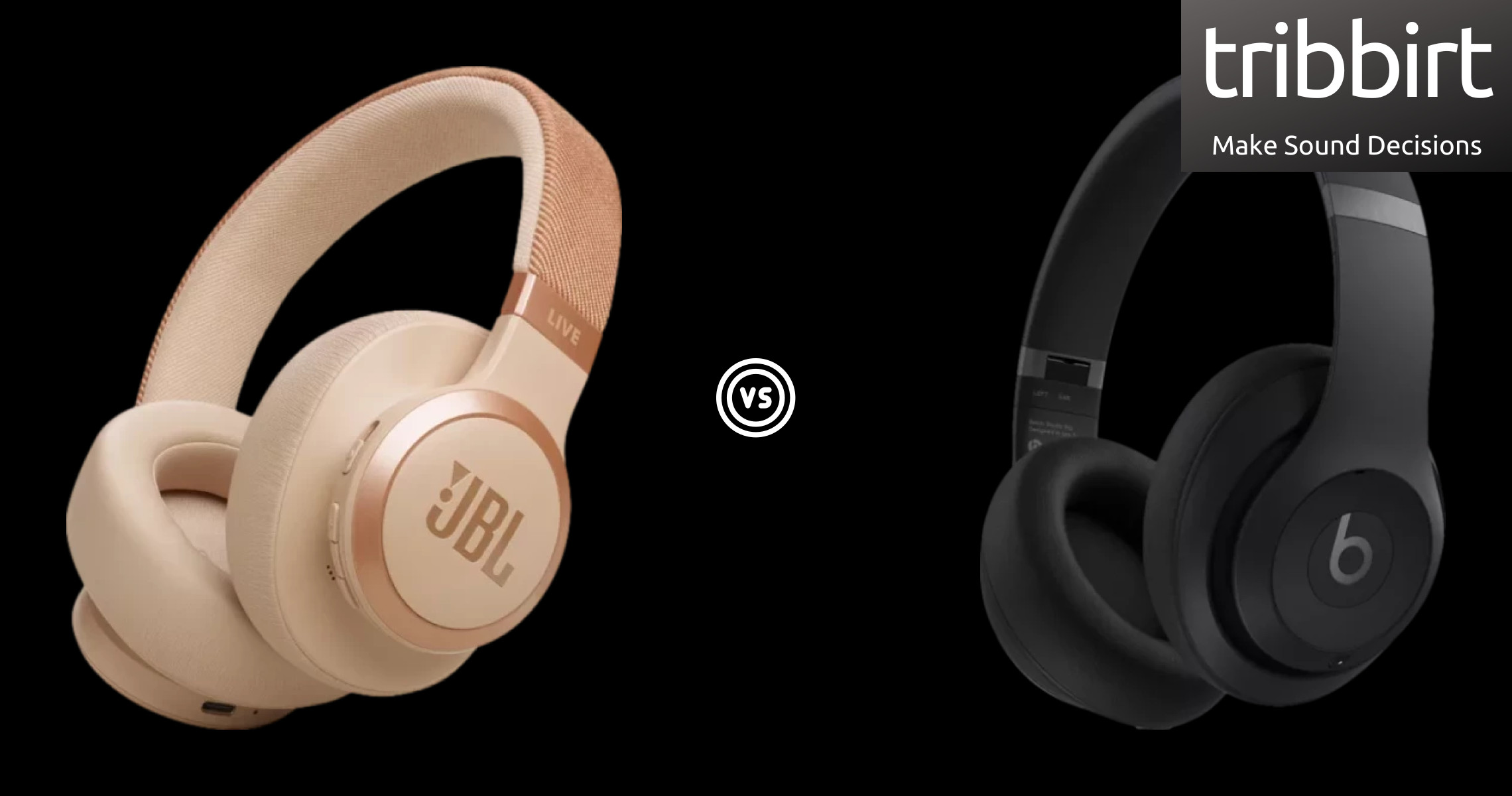  Jbl Live 670Nc Vs. Beats Studio Pro