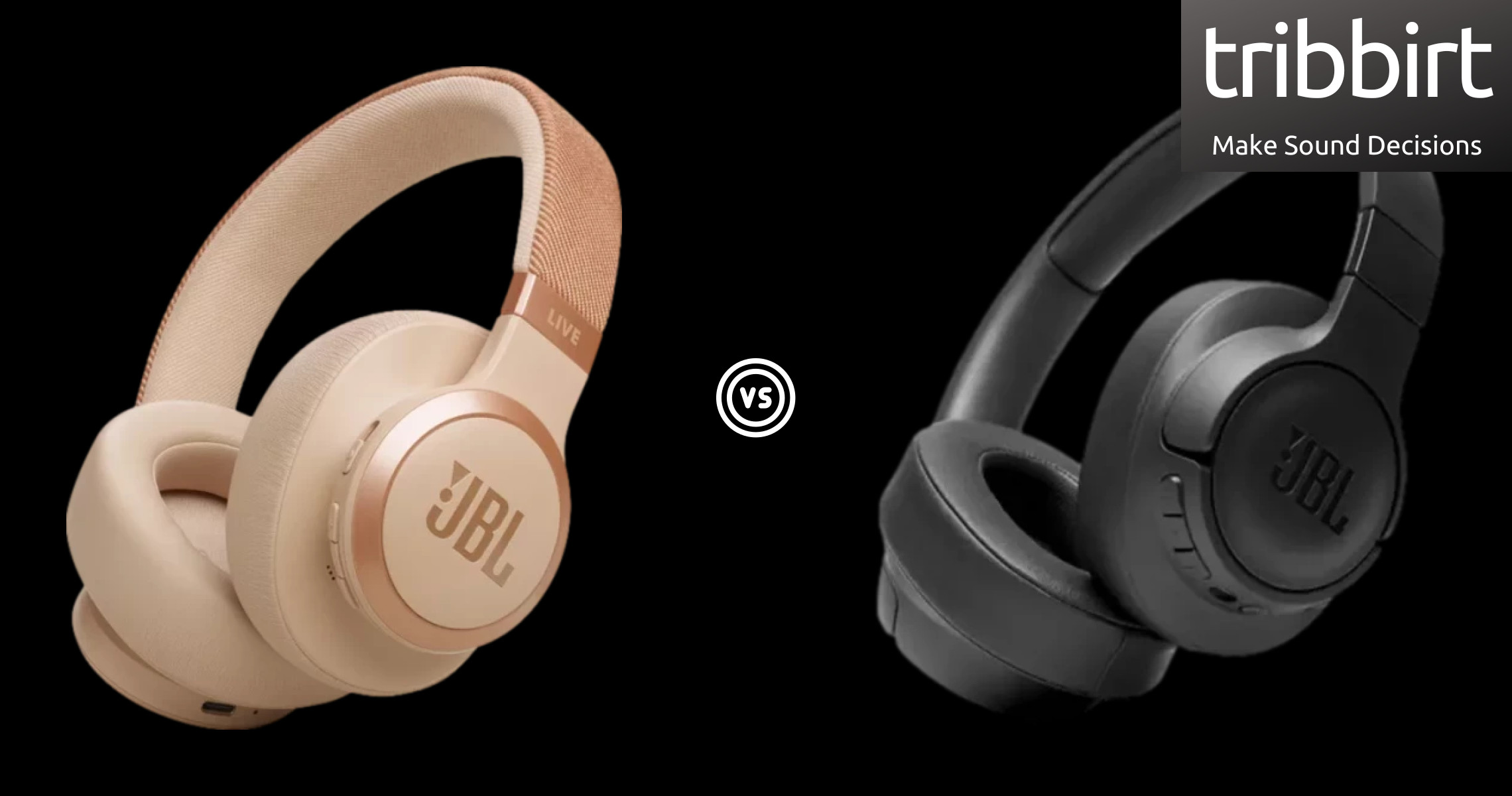  Jbl Live 670Nc Vs. Jbl 760Nc