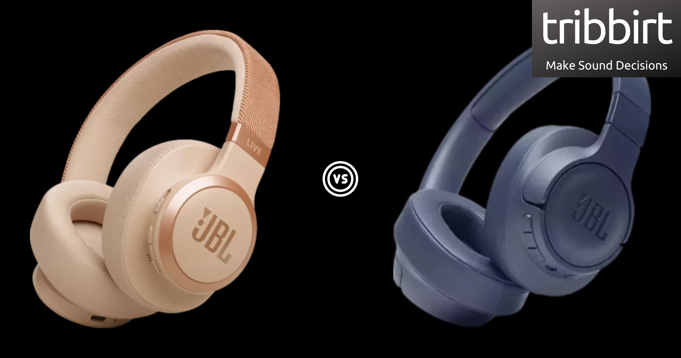  Jbl Live 670Nc Vs. Jbl Tune 710Bt