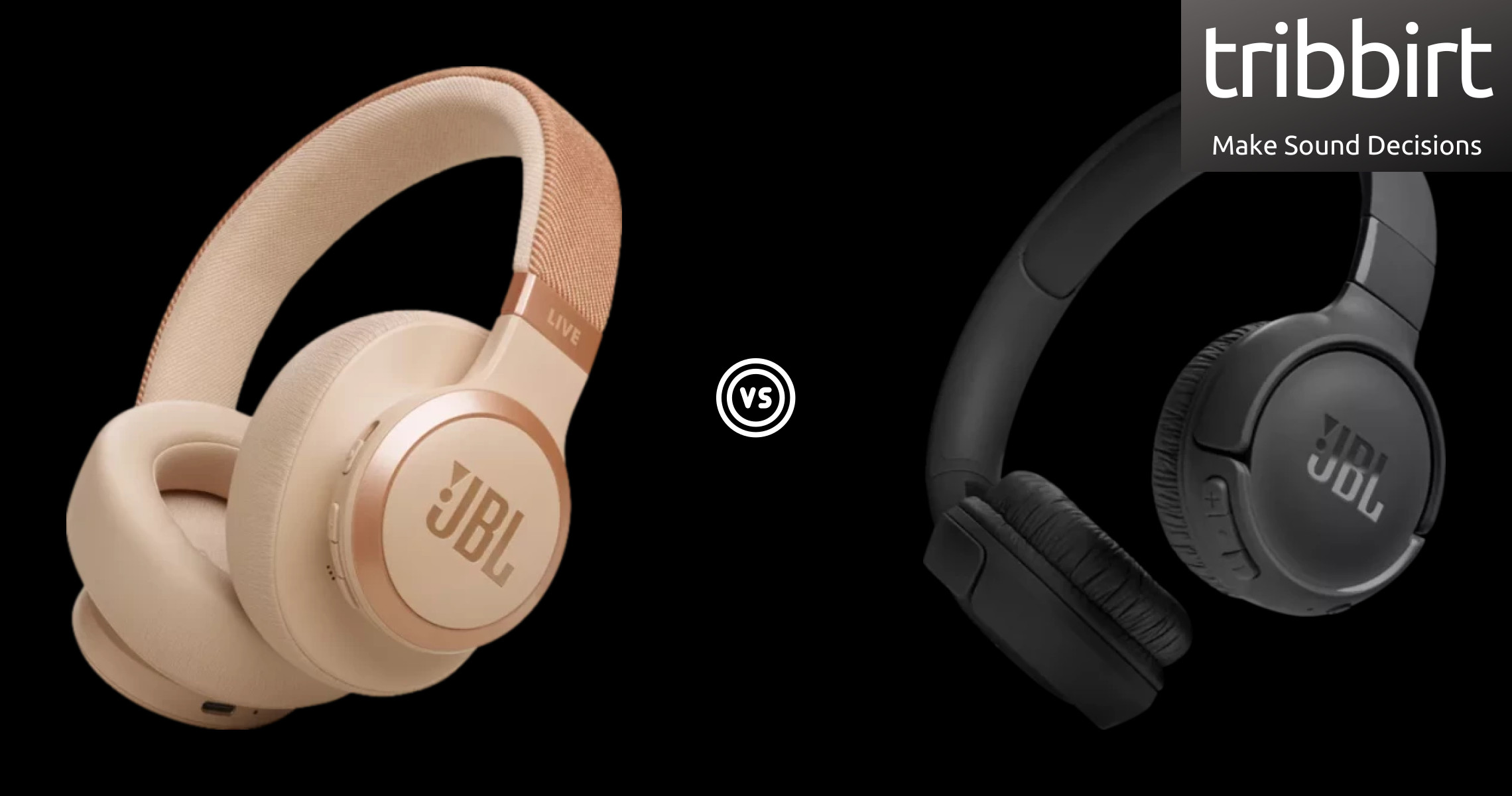 JBL Live 770NC vs JBL Tune 770NC: What is the difference?