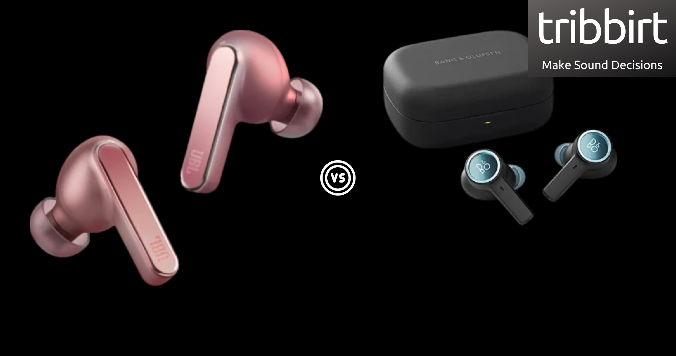  Beoplay Ex Vs. Jbl Live Pro 2