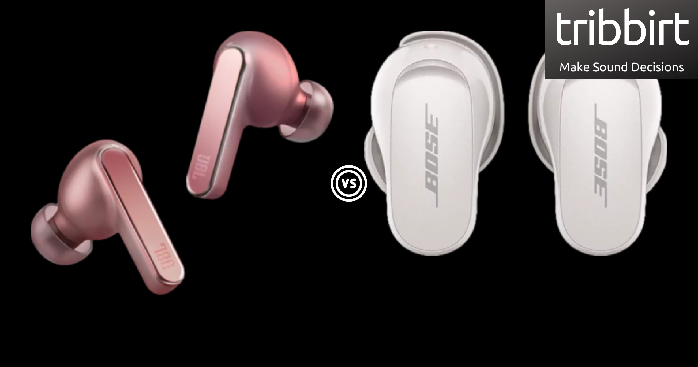  Bose Quietcomfort Earbuds 2 Vs. Jbl Live Pro 2