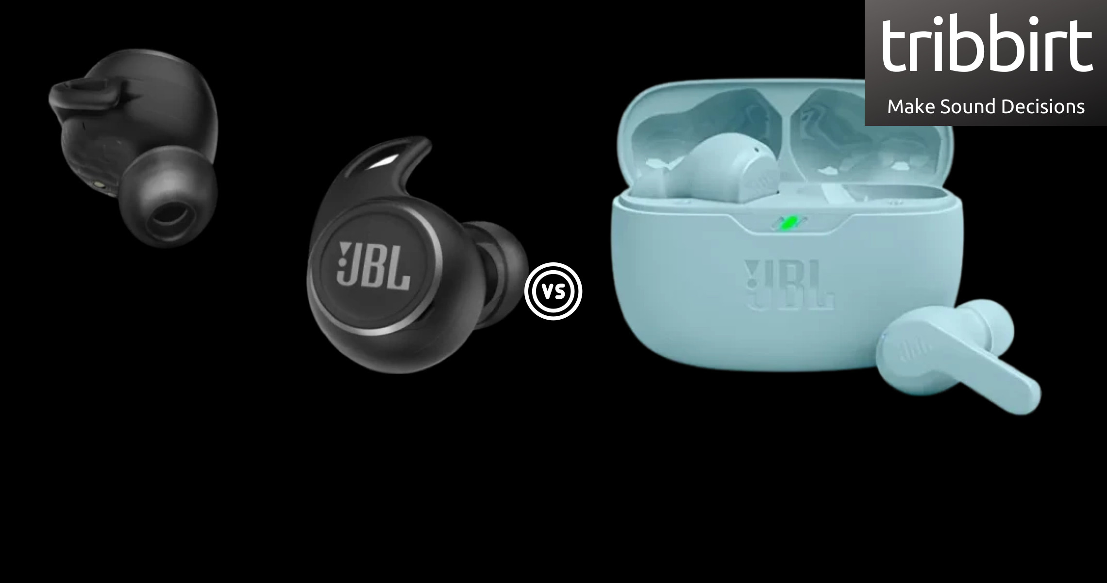  Jbl Wave Beam Vs. Jbl Reflect Aero