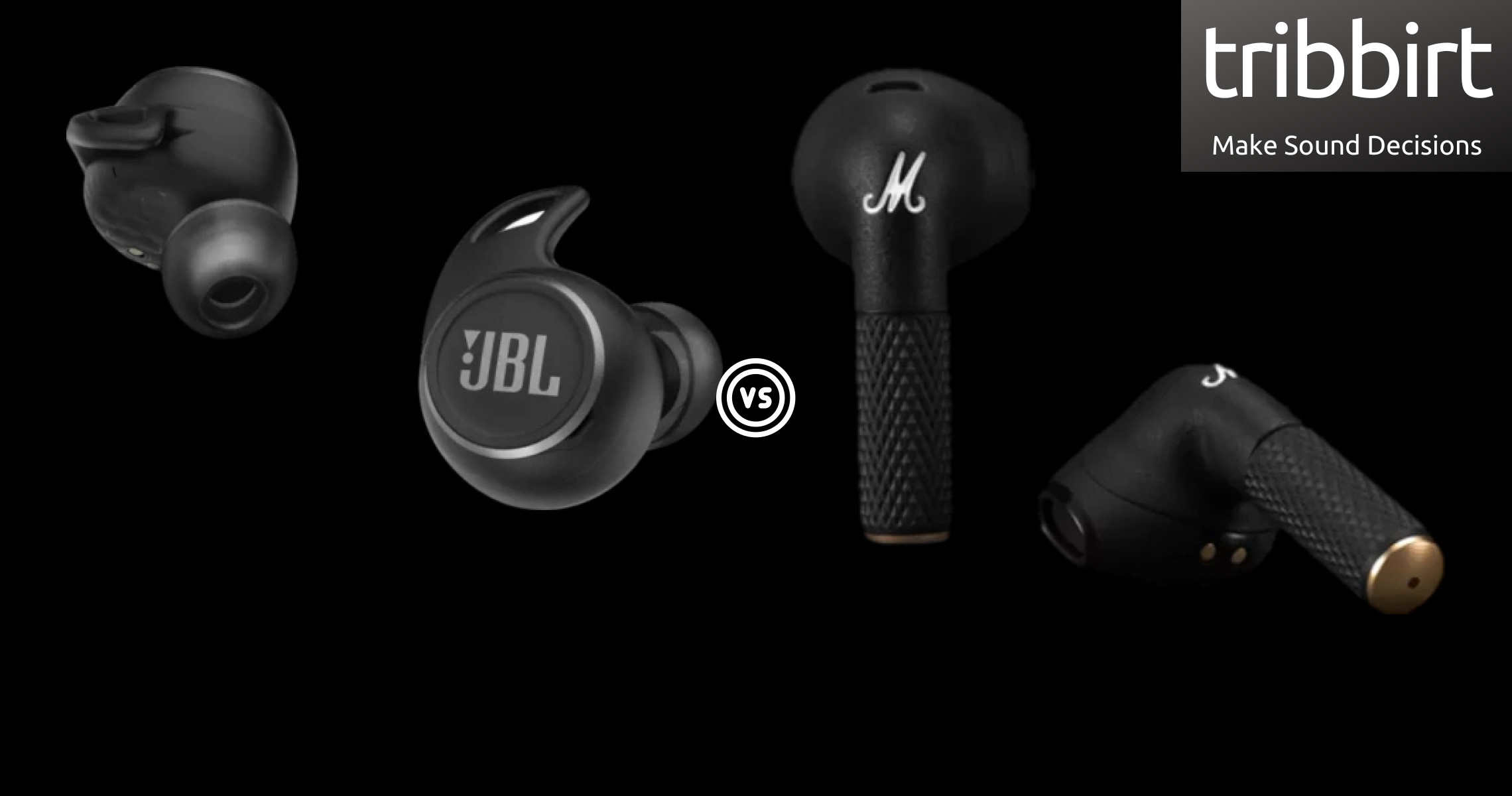  Marshall Minor Iii Vs. Jbl Reflect Aero