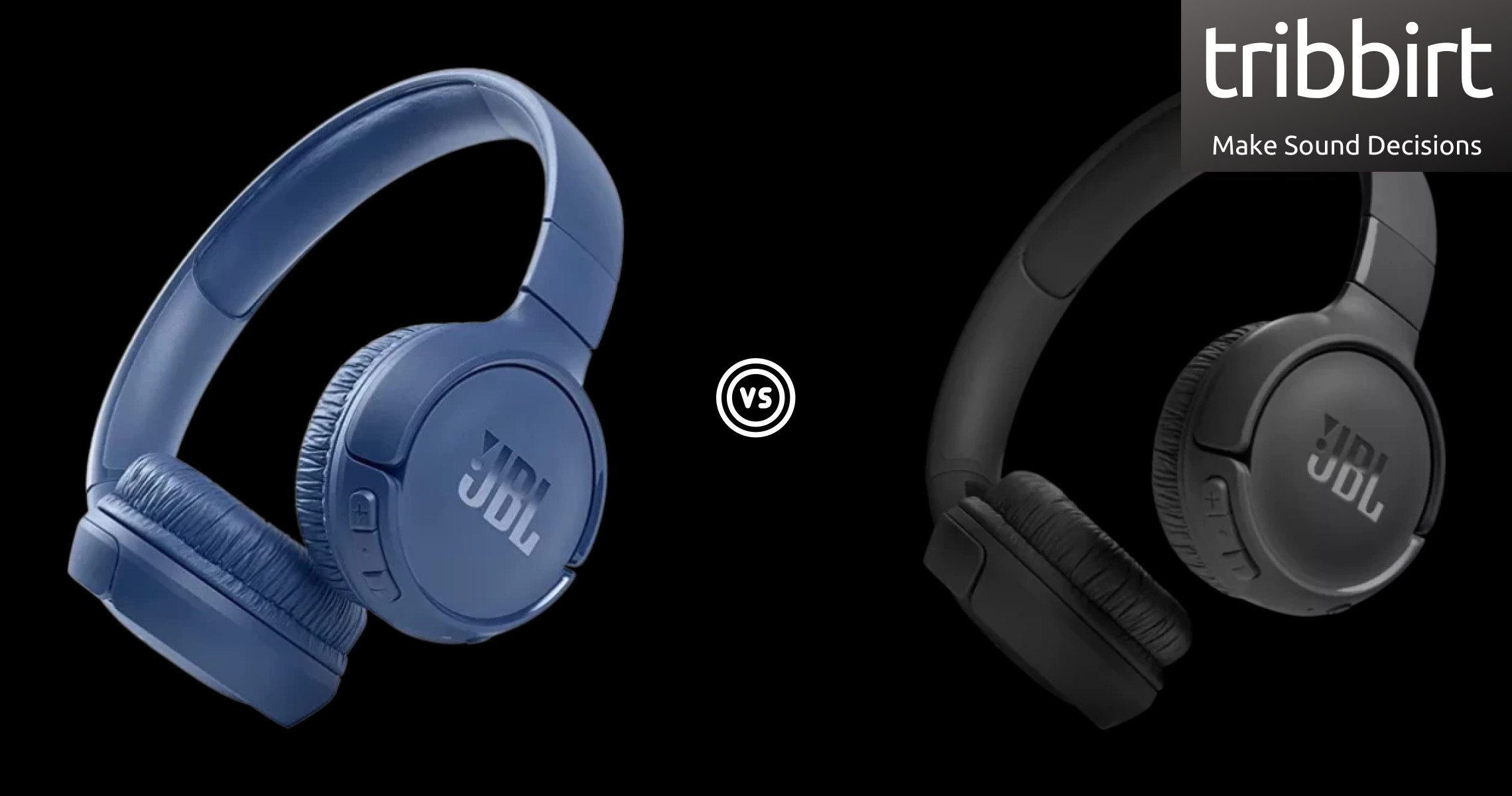 JBL Tune 510BT vs JBL Tune 520BT: What is the difference?