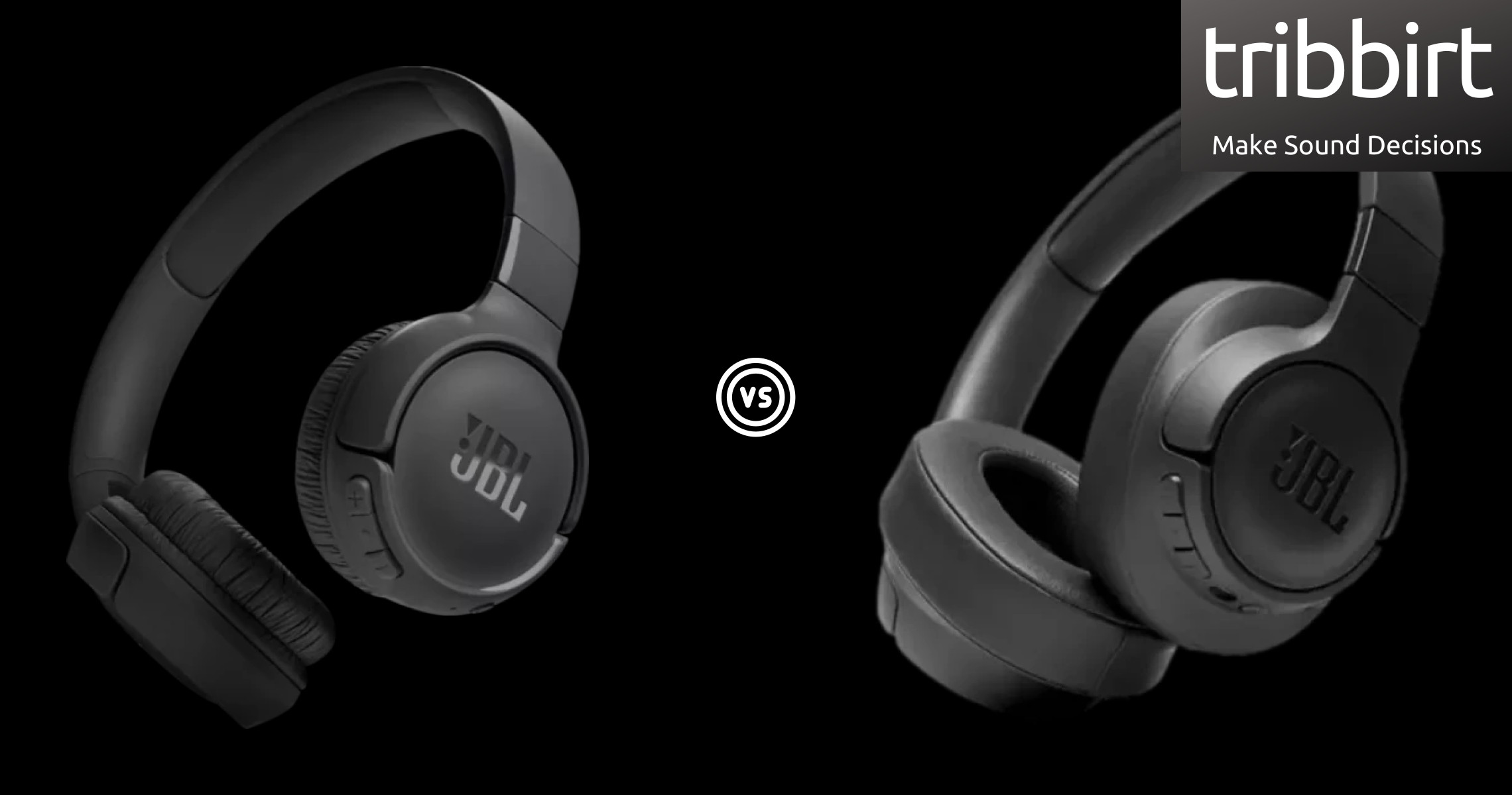  Jbl 760Nc Vs. Jbl Tune 520Bt