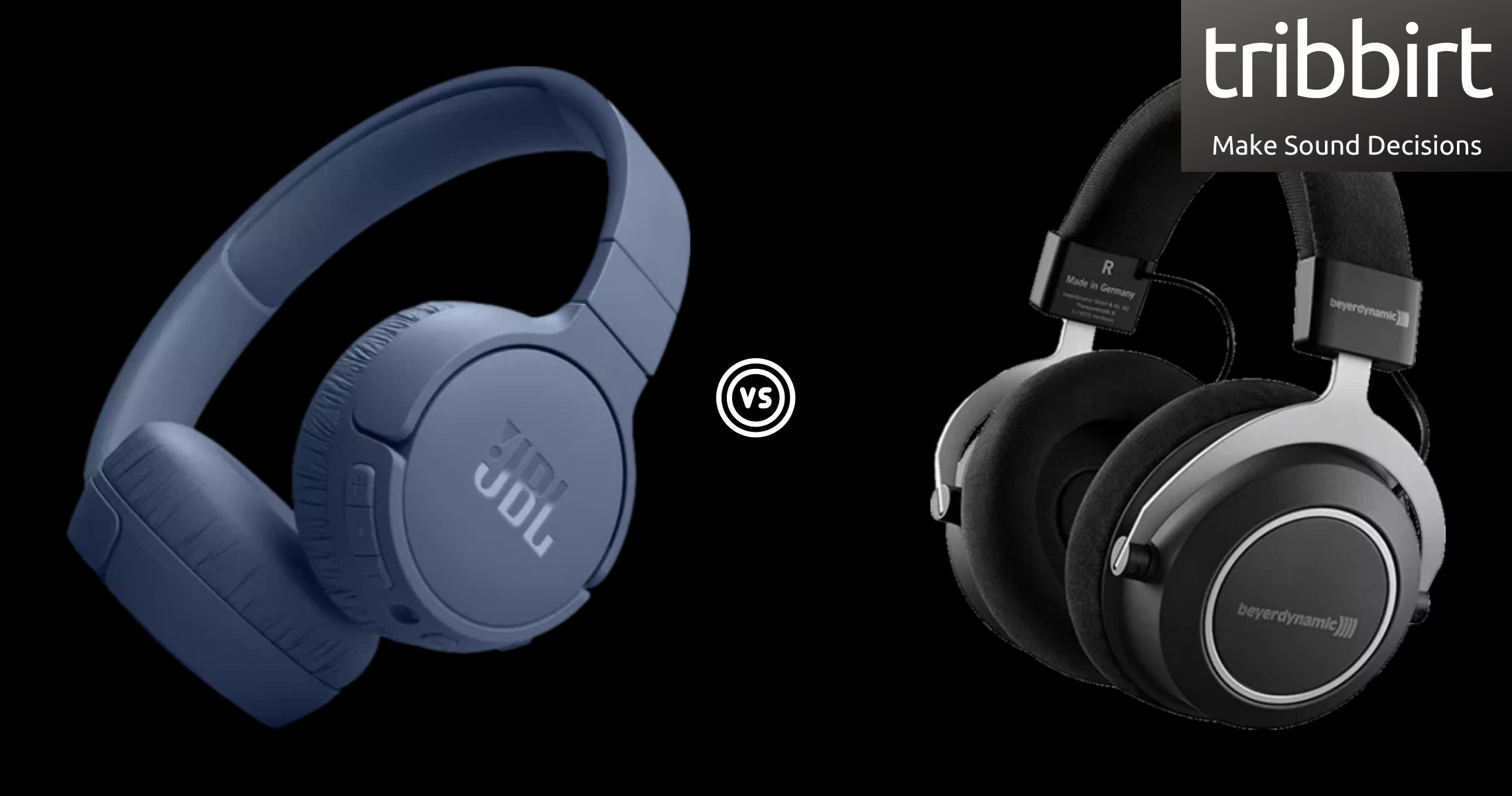  Jbl Tune 670Nc Vs. Beyerdynamic Amiron Wireless