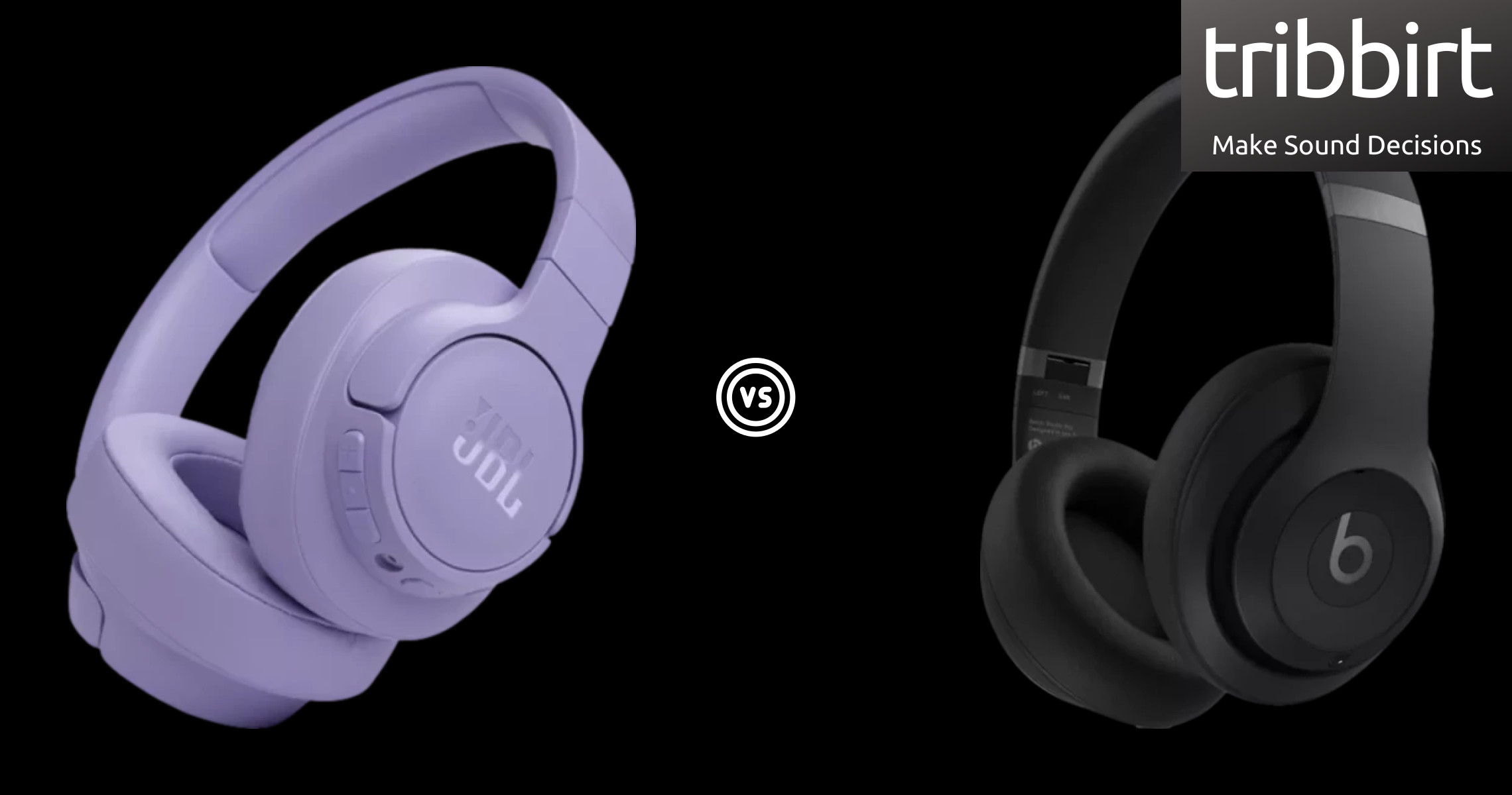  Jbl Tune 770Nc Vs. Beats Studio Pro