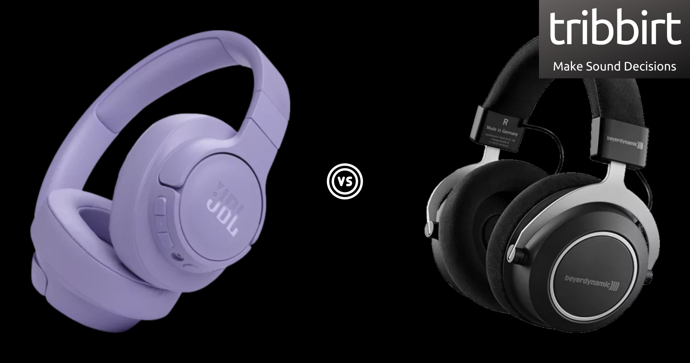  Jbl Tune 770Nc Vs. Beyerdynamic Amiron Wireless