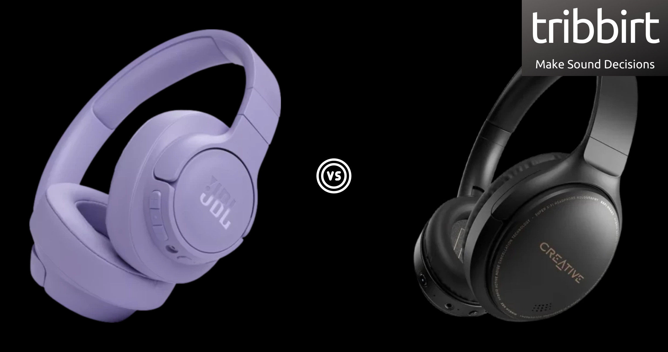  Creative Zen Hybrid Vs. Jbl Tune 770Nc