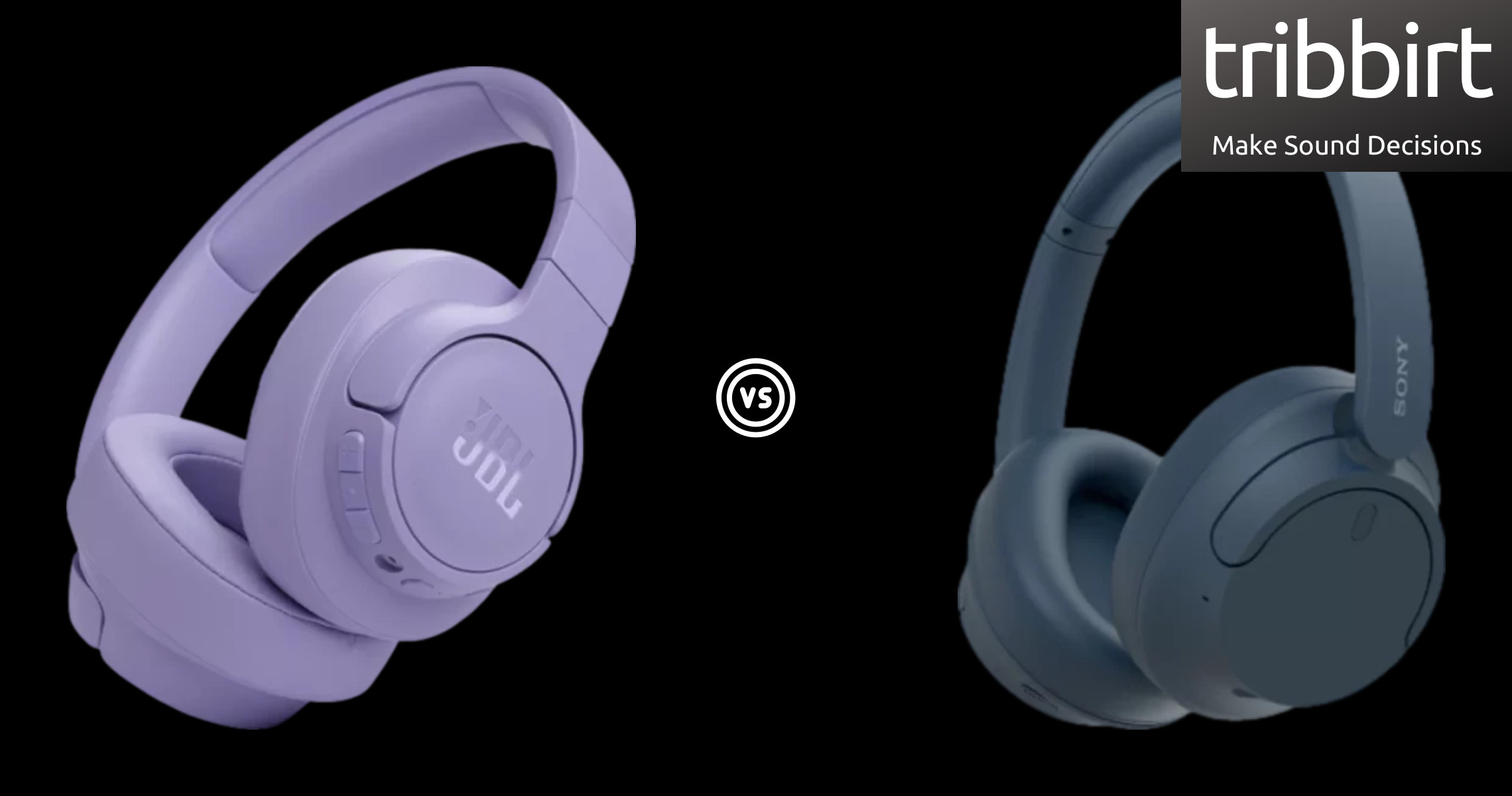  Jbl Tune 770Nc Vs. Sony Wh Ch720N