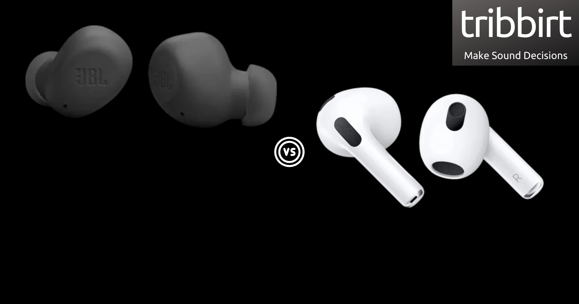  Apple Airpods (3Rd Gen) Vs. Jbl Wave Buds