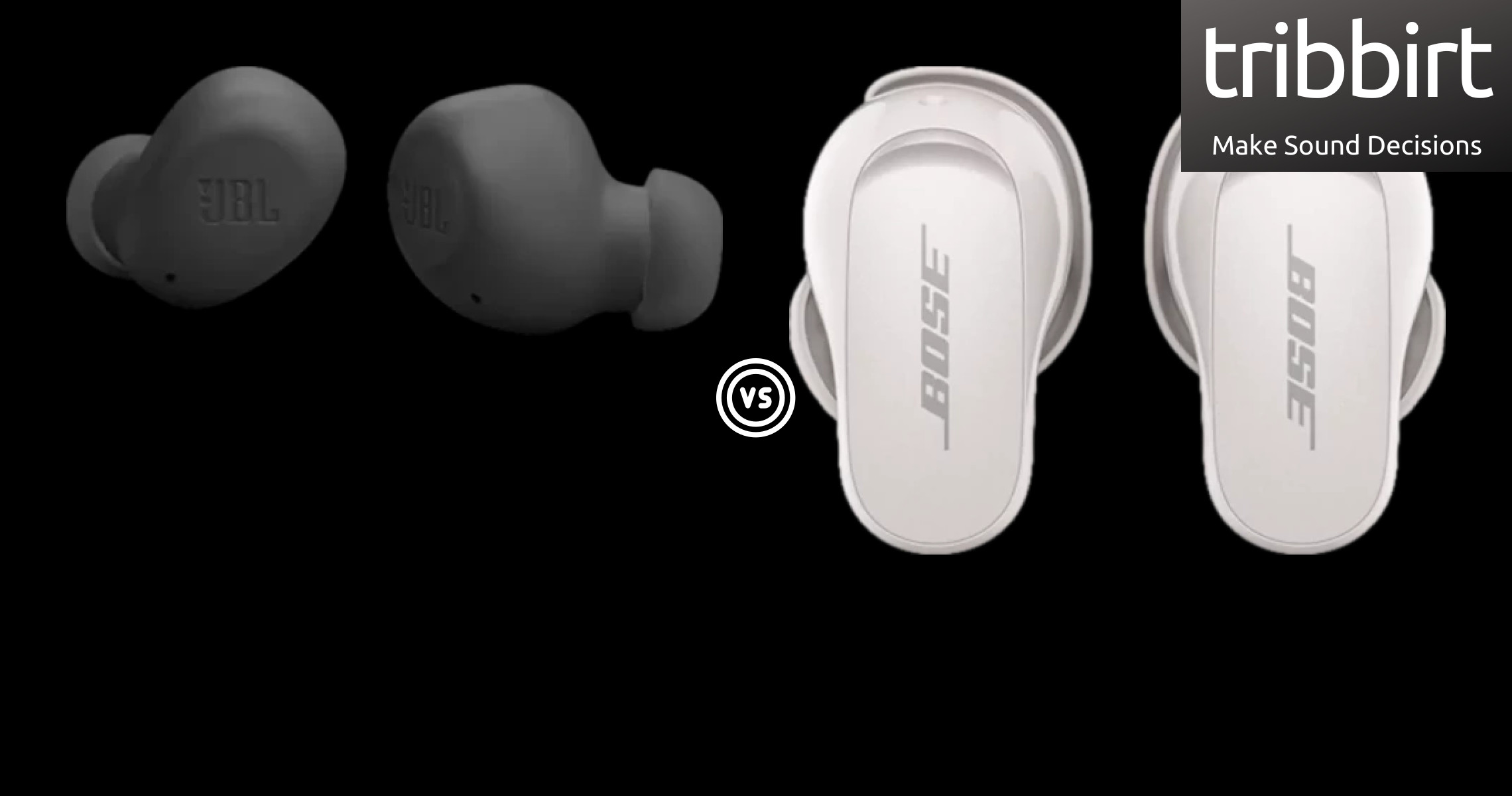  Jbl Wave Buds Vs. Bose Quietcomfort Earbuds 2