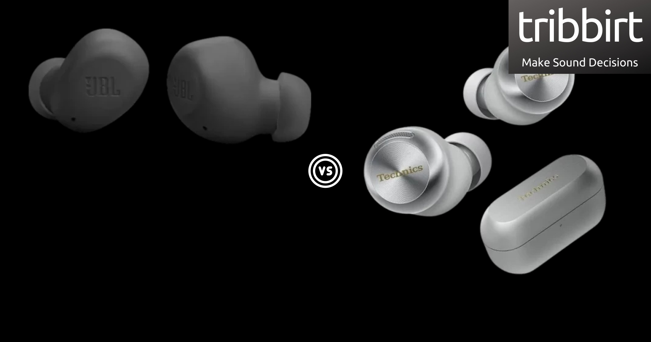  Technics Eah Az100 Vs. Jbl Wave Buds