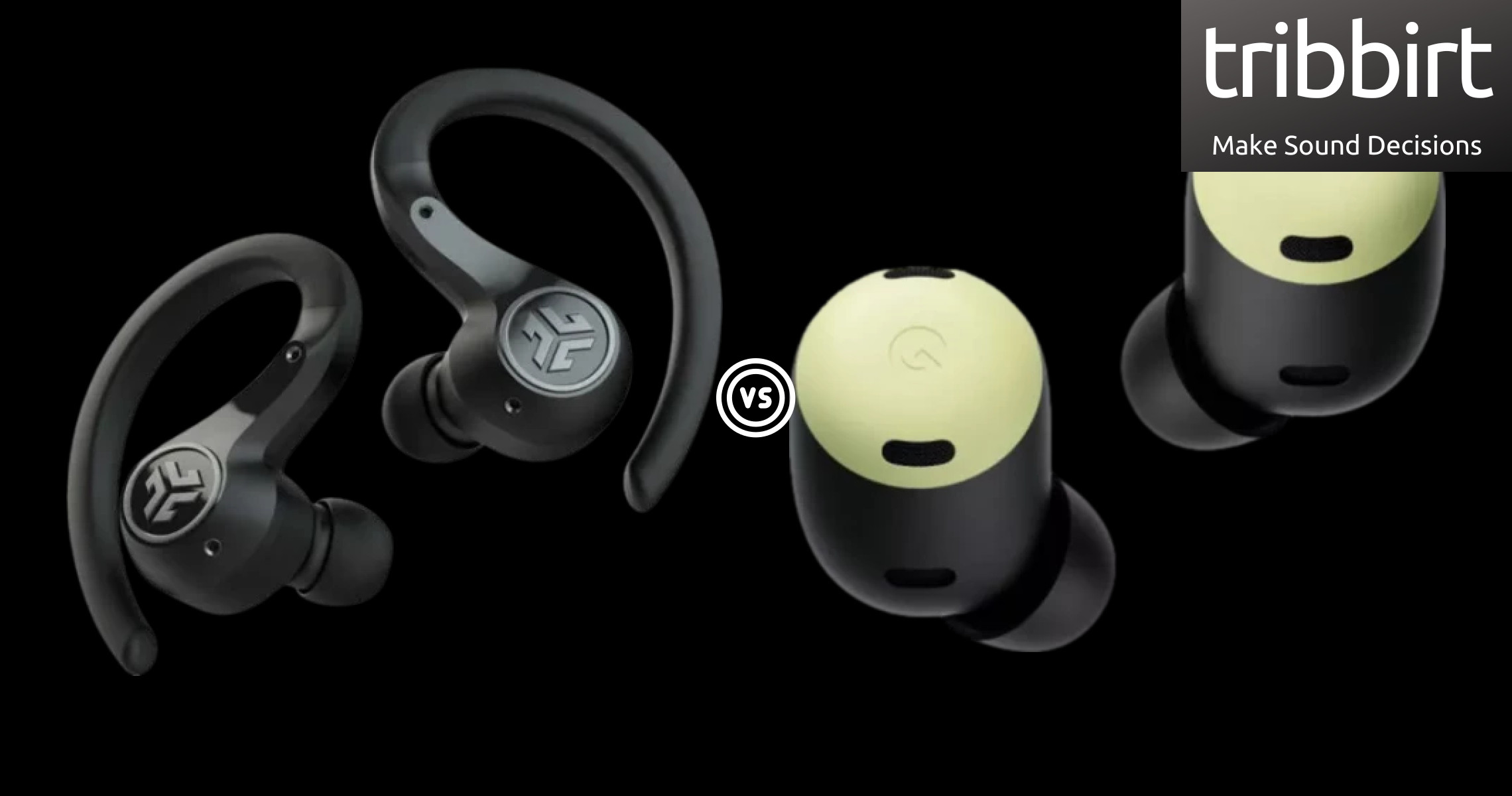  Jlab Audio Epic Air Sport Anc Vs. Google Pixel Buds Pro