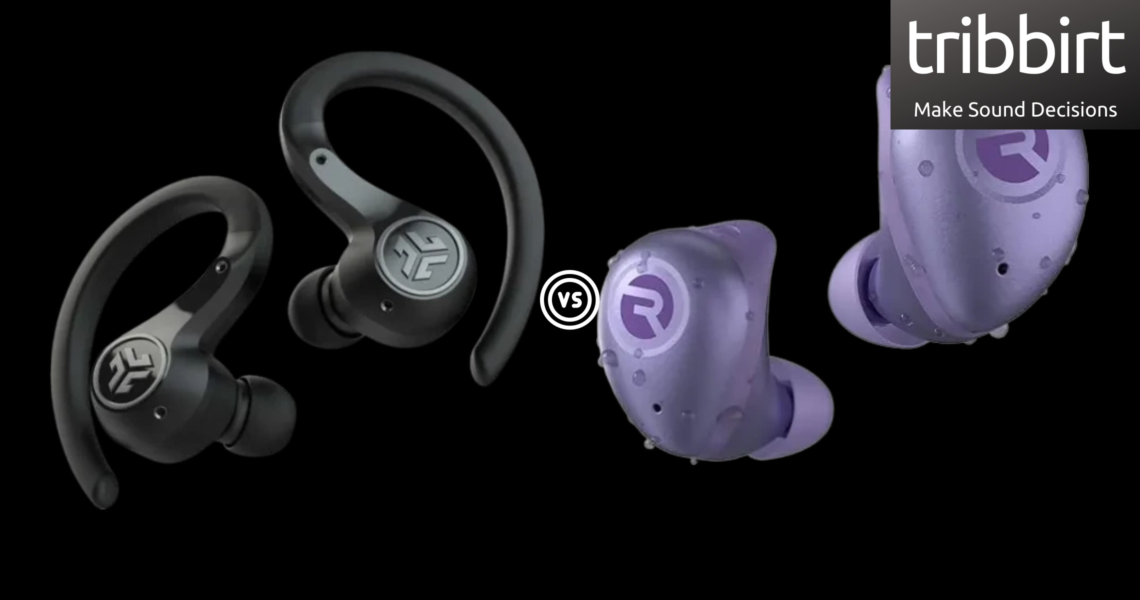  Jlab Epic Air Sport Vs. Raycon Fitness Earbuds