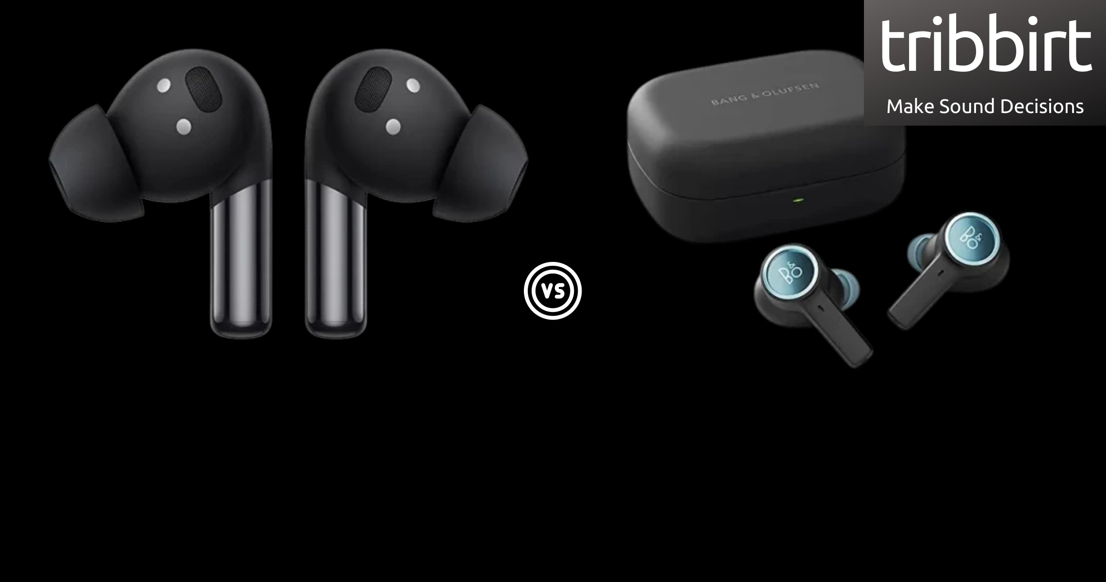  Oneplus Buds Pro 2 Vs. Bang & Olufsen Beoplay Ex