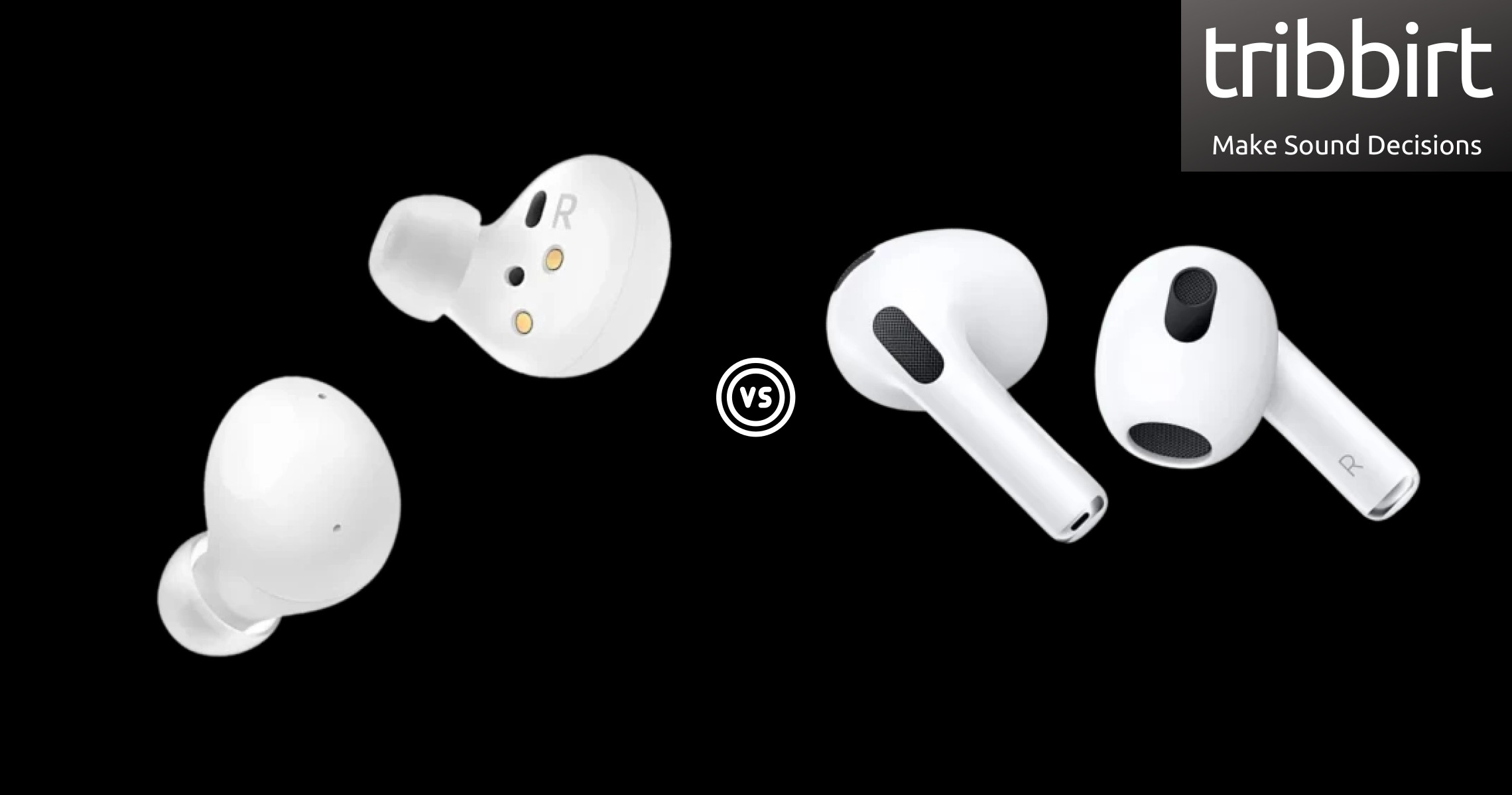 samsung galaxy buds 2 vs apple airpods 3