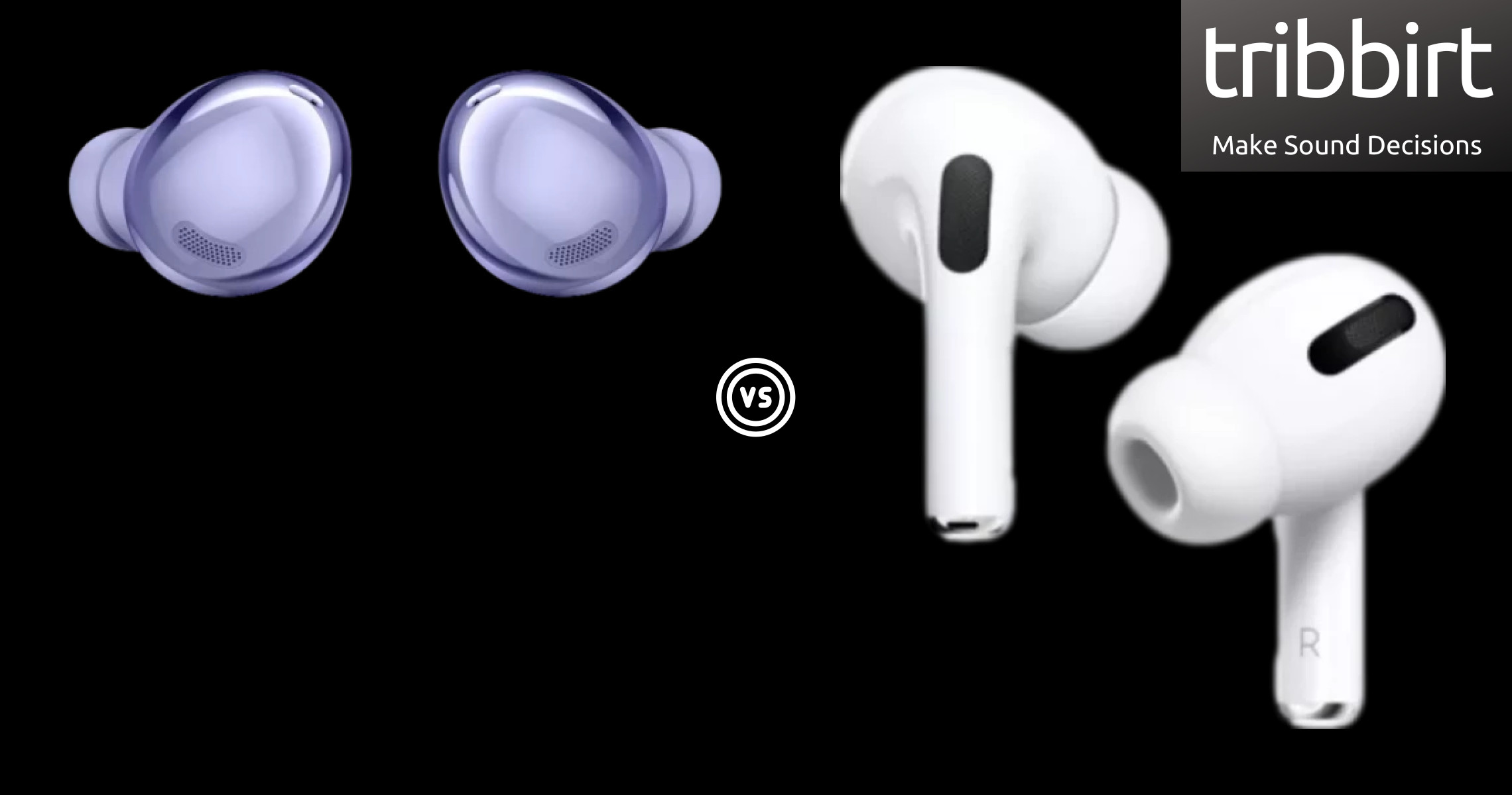  Apple Airpods Pro (2Nd Gen) Vs. Samsung Galaxy Buds Pro