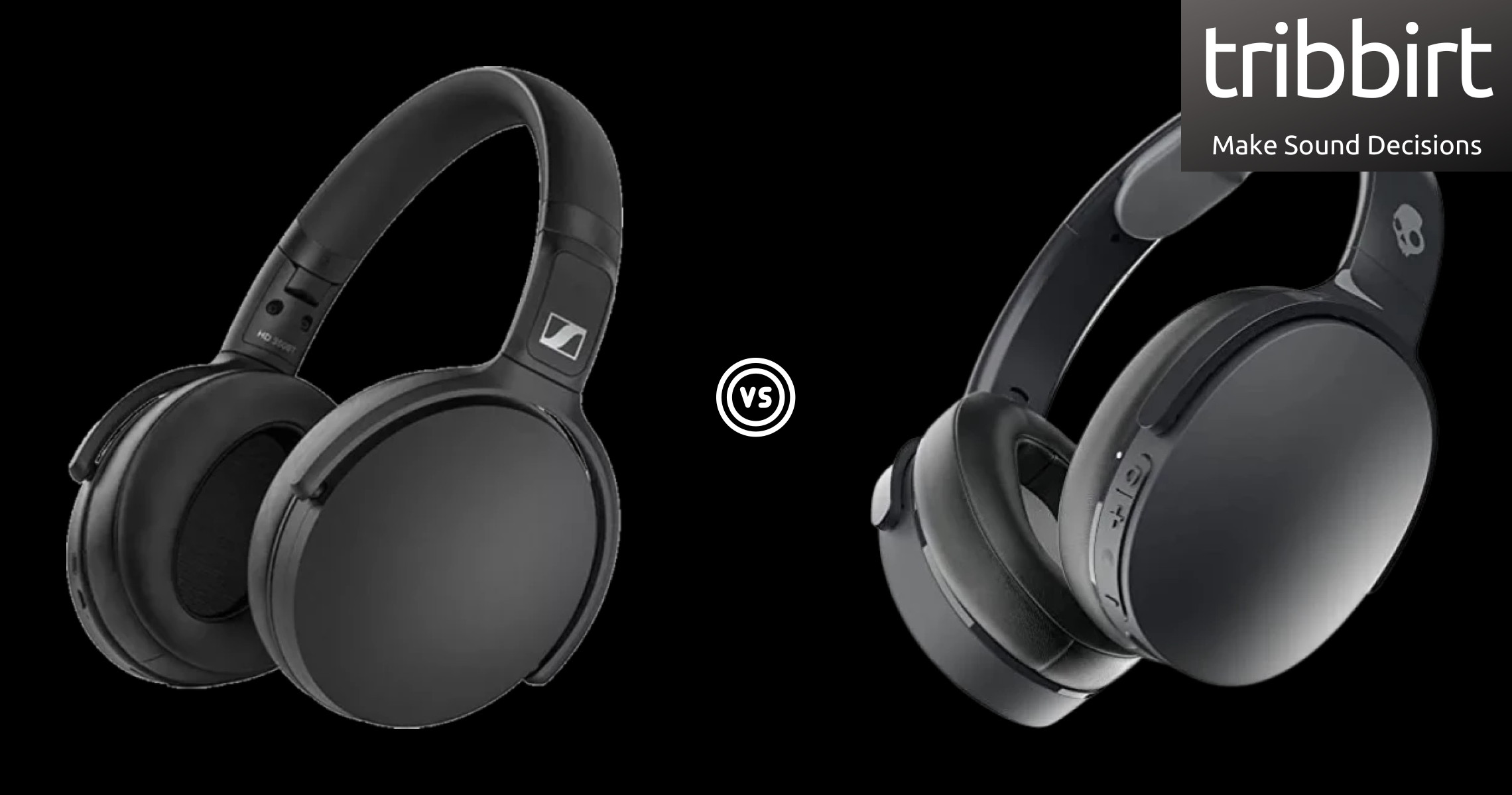  Sennheiser Hd 350Bt Vs. Skullcandy Hesh Evo Wireless