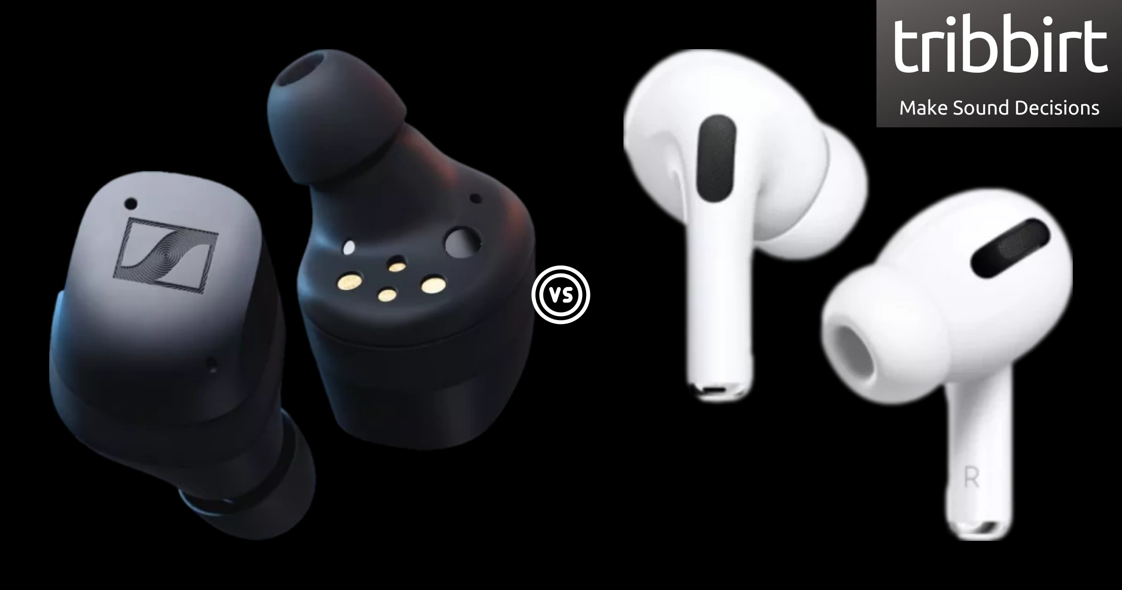  Apple Airpods Pro (2Nd Gen) Vs. Sennheiser Momentum 3