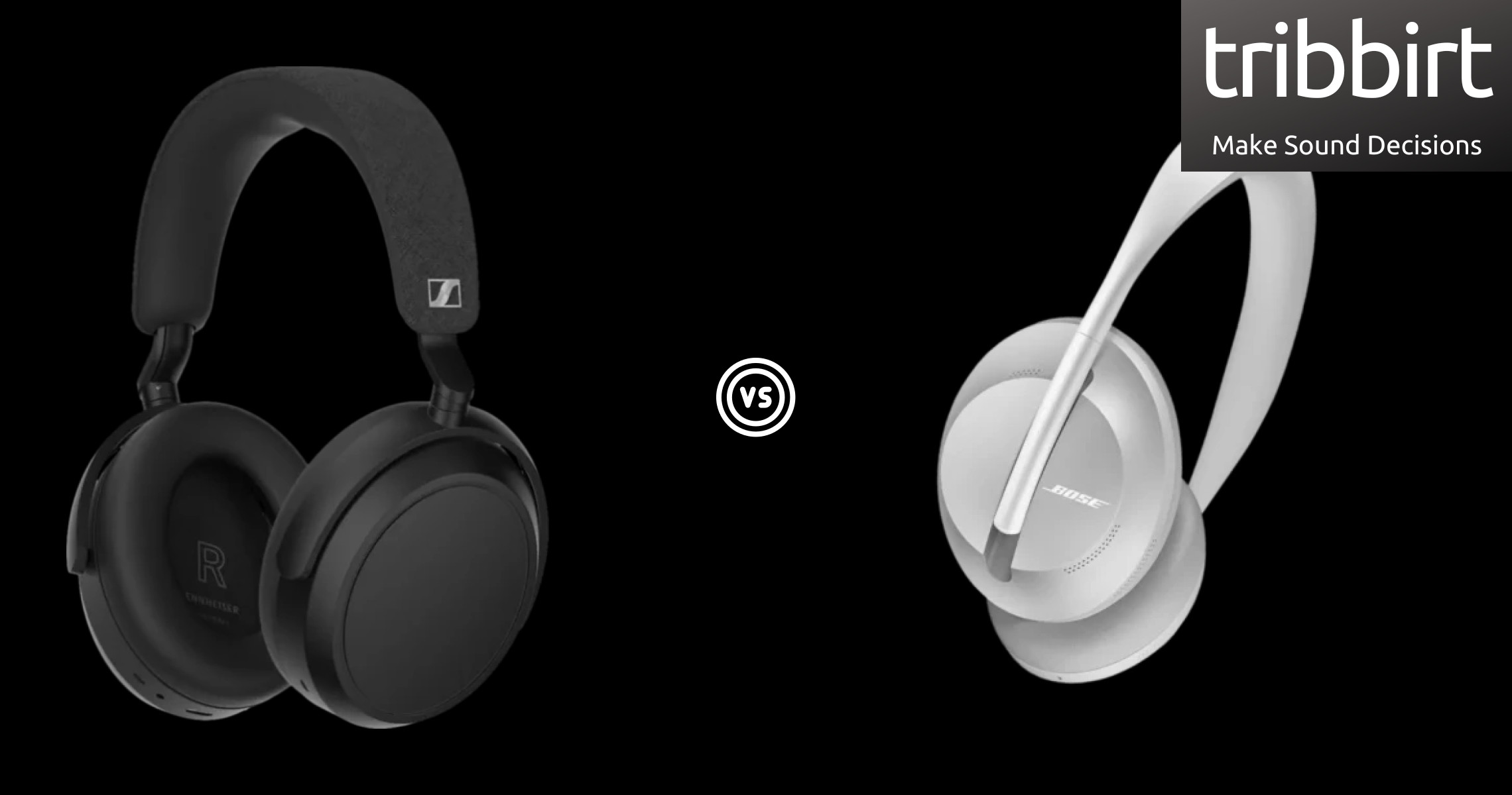  Bose 700 Headphones Vs. Sennheiser Momentum 4