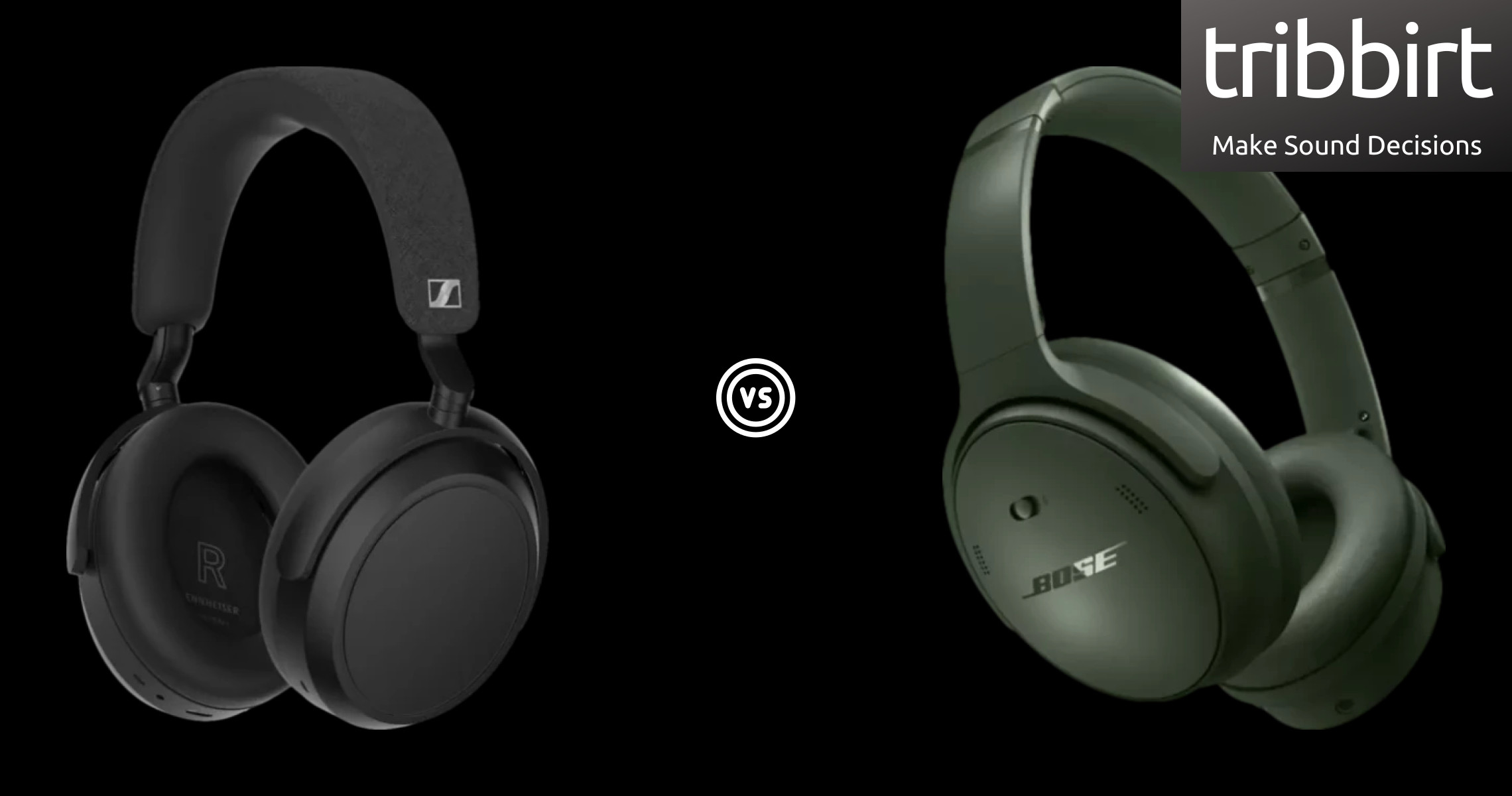  Bose Quietcomfort Headphones Vs. Sennheiser Momentum 4