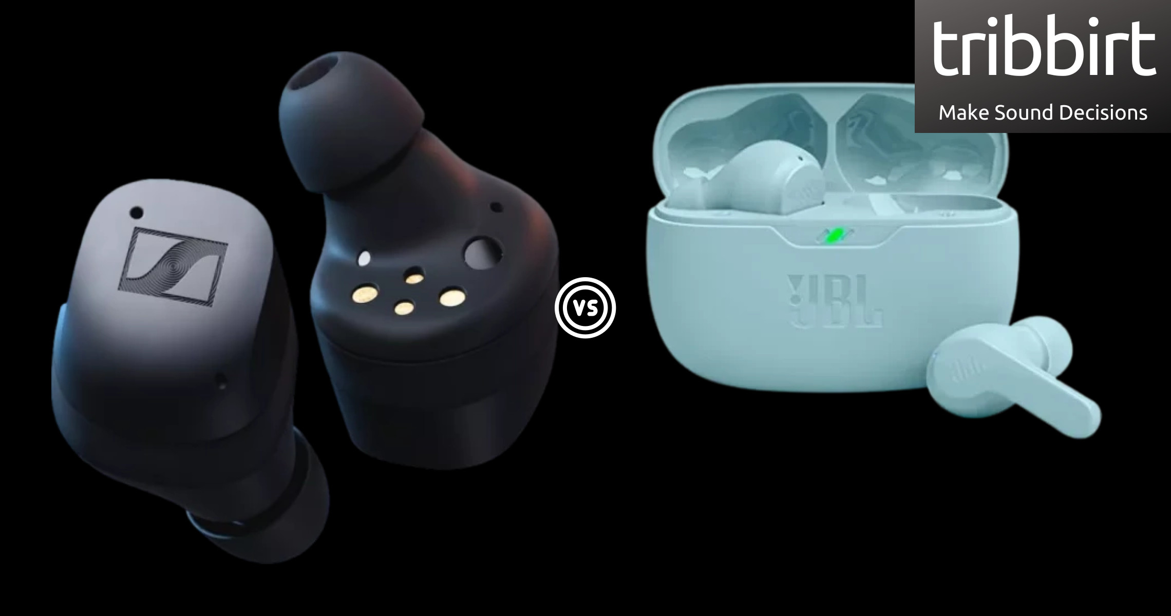  Jbl Wave Beam Vs. Sennheiser Momentum True Wireless 3