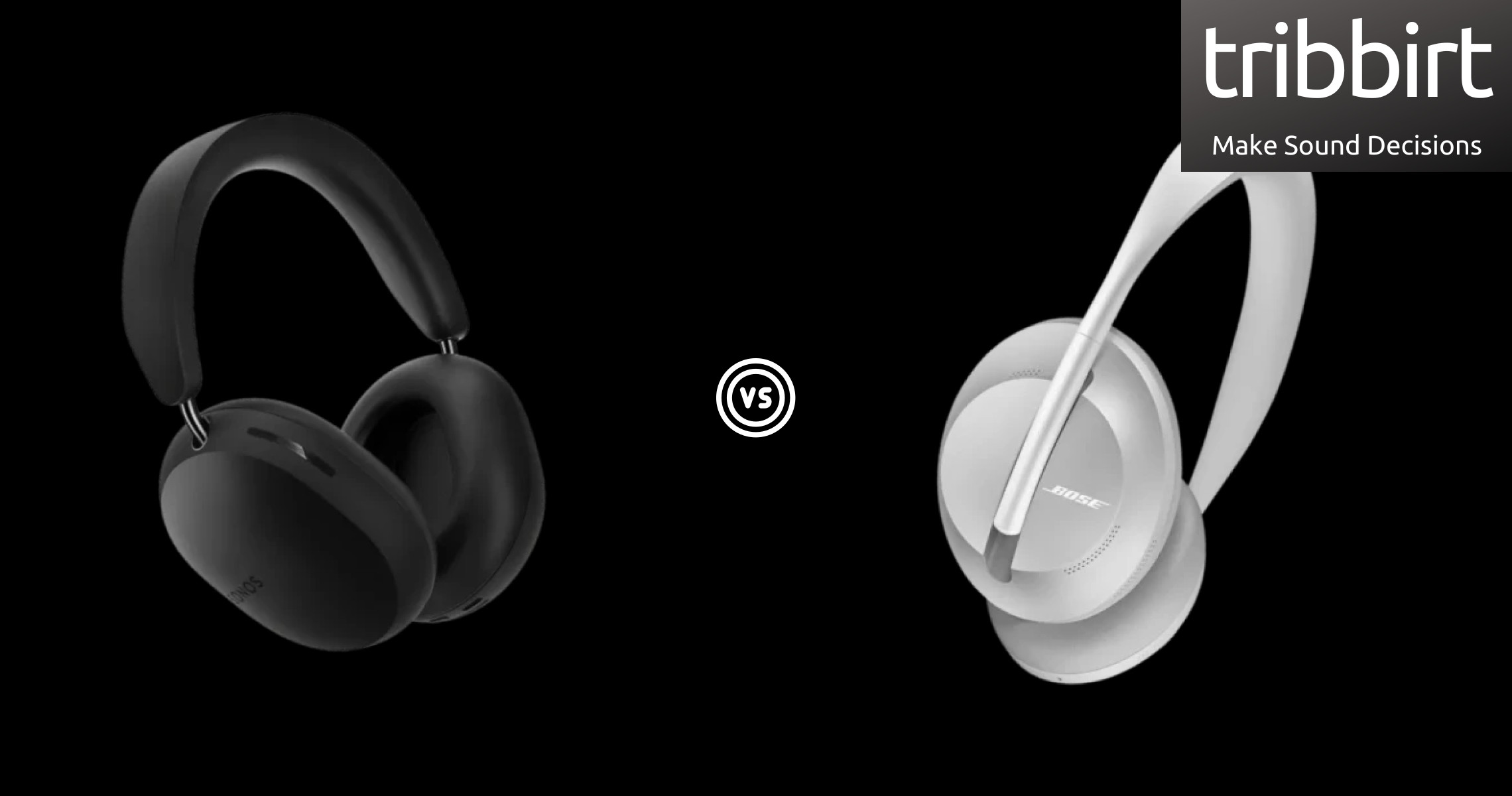  Sonos Ace Vs. Bose 700 Headphones