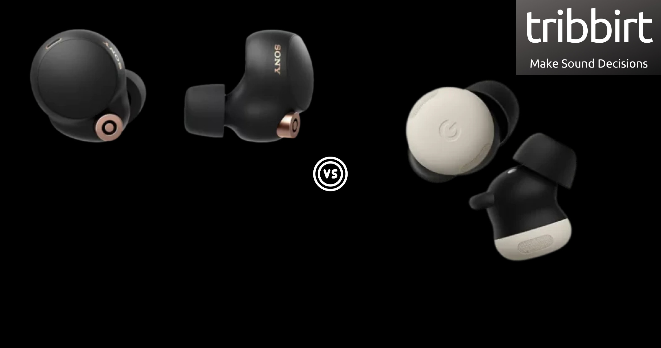  Google Pixel Buds Pro 2 Vs. Sony Wf 1000Xm4