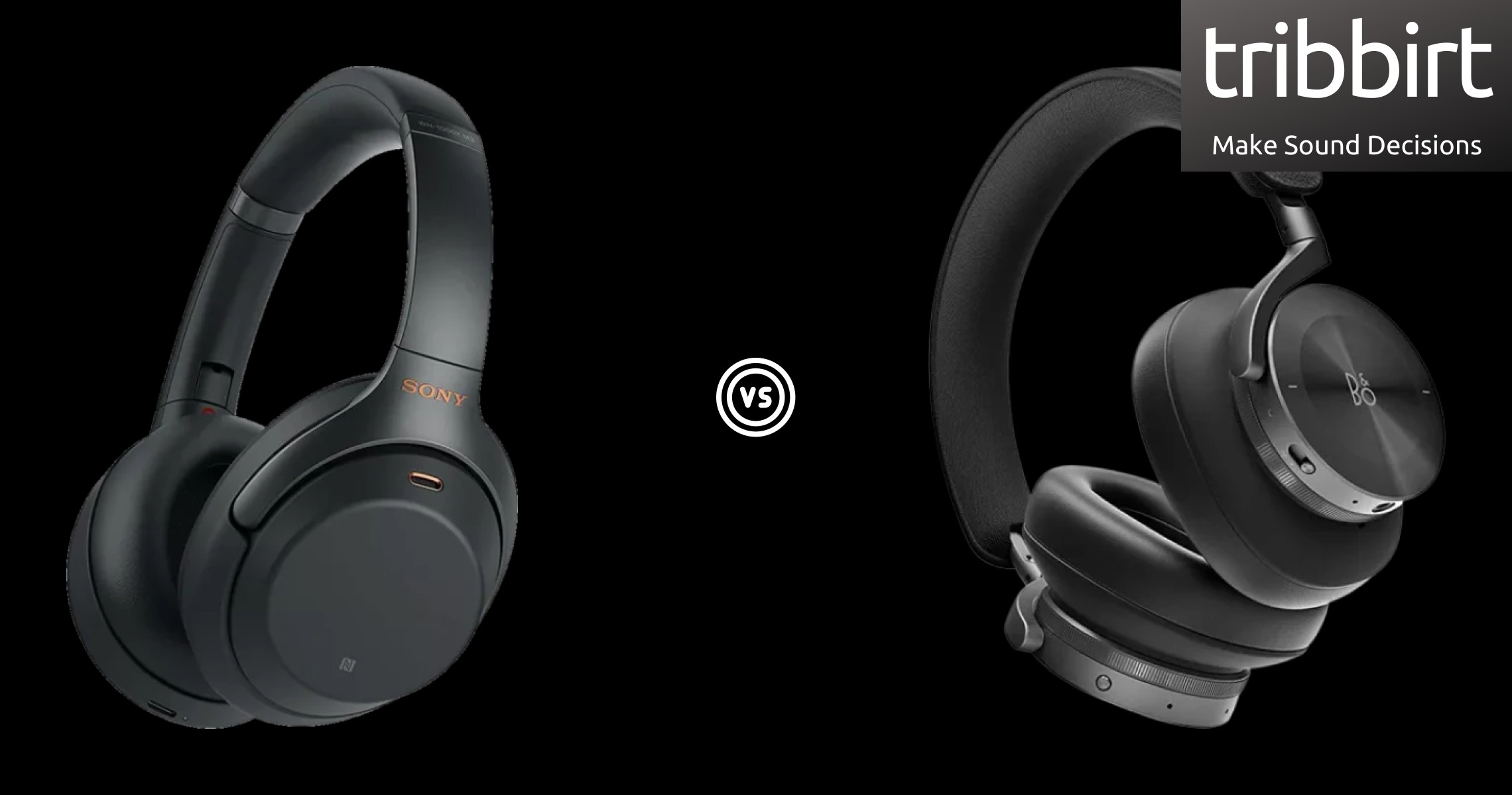  Bang & Olufsen Beoplay H95 Vs. Sony Wh 1000Xm3