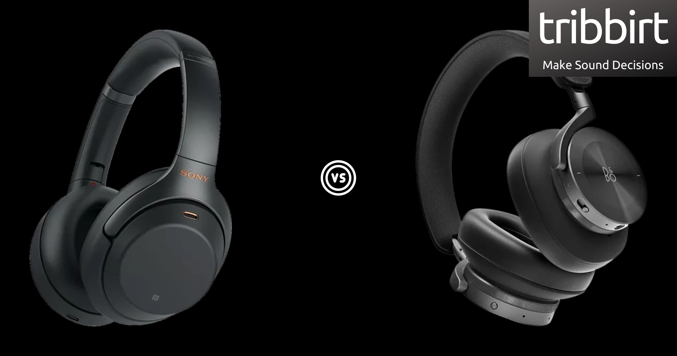  Beoplay H95 Vs. Sony Wh 1000Xm3