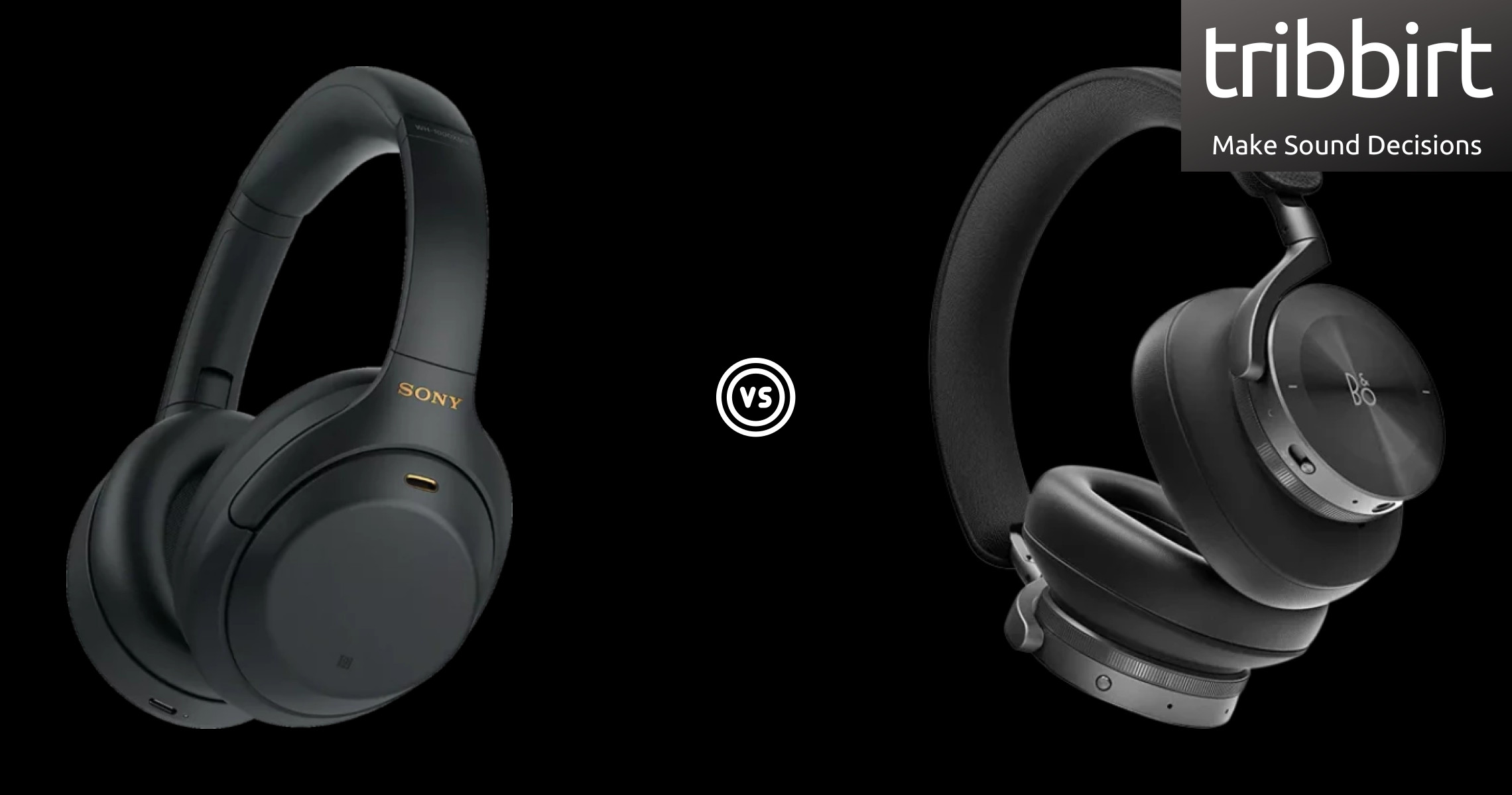  Bang & Olufsen Beoplay H95 Vs. Sony Wh 1000Xm4