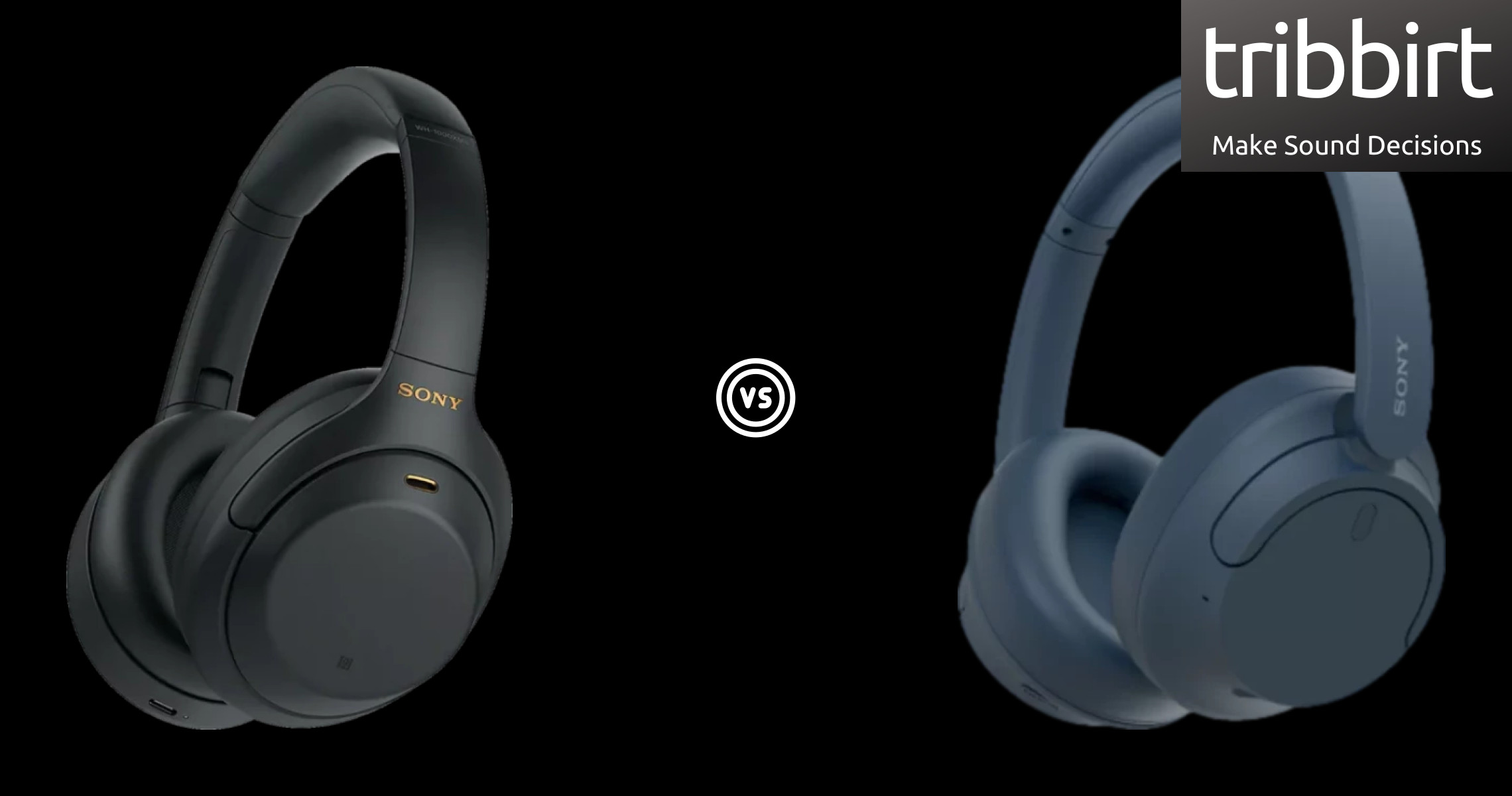  Sony Wh Ch720N Vs. Sony Wh 1000Xm4