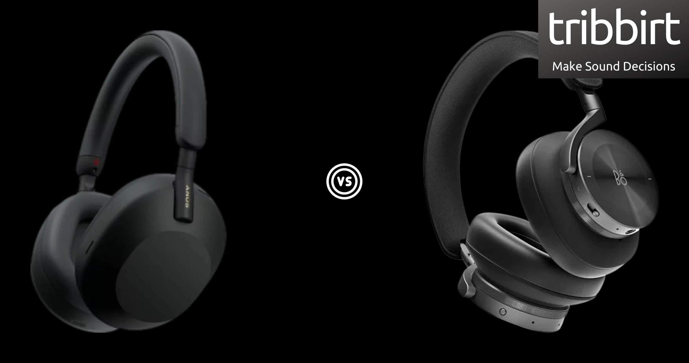  Bang & Olufsen Beoplay H95 Vs. Sony Wh 1000Xm5