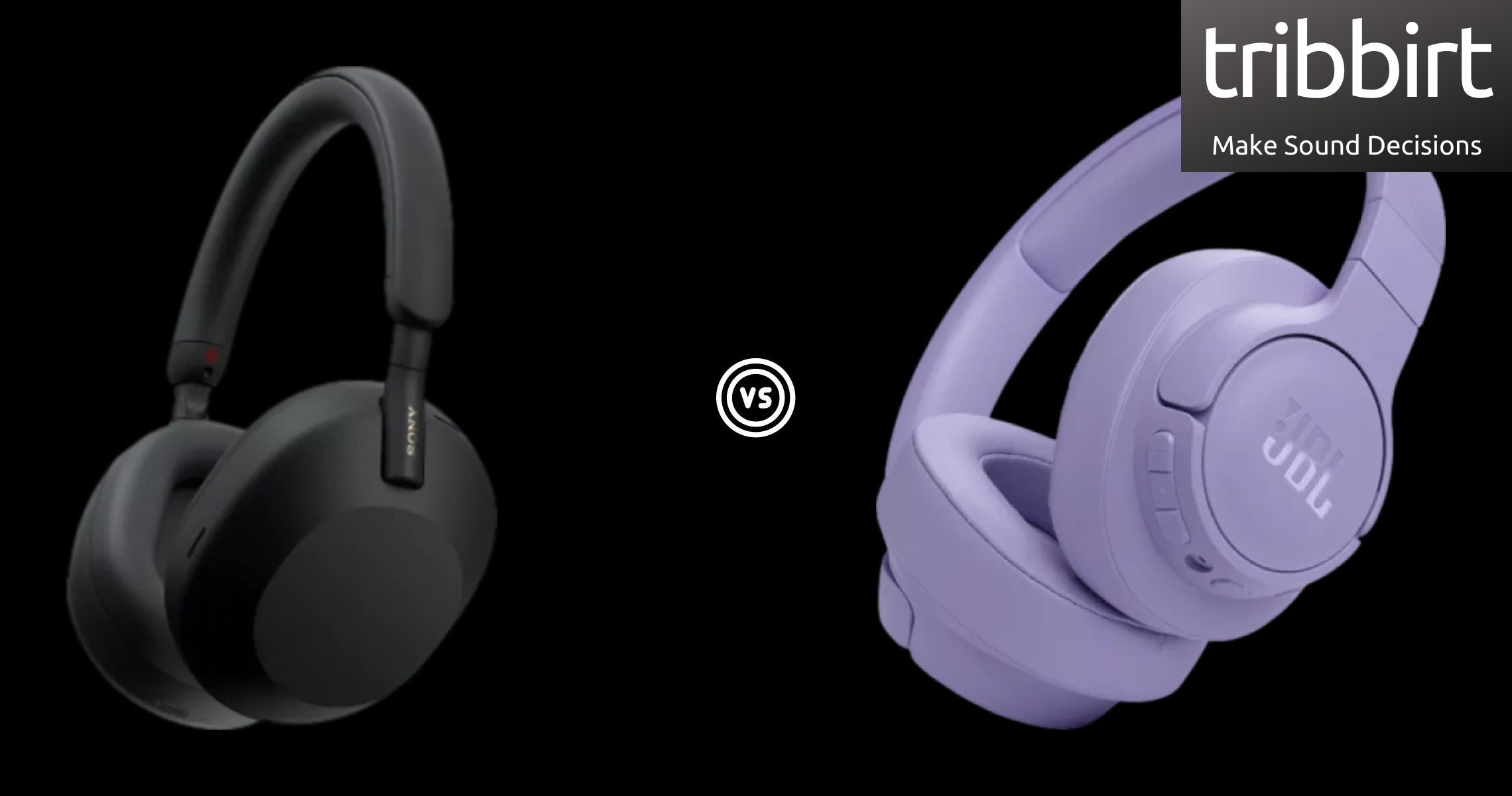  Jbl Tune 770Nc Vs. Sony Wh 1000Xm5