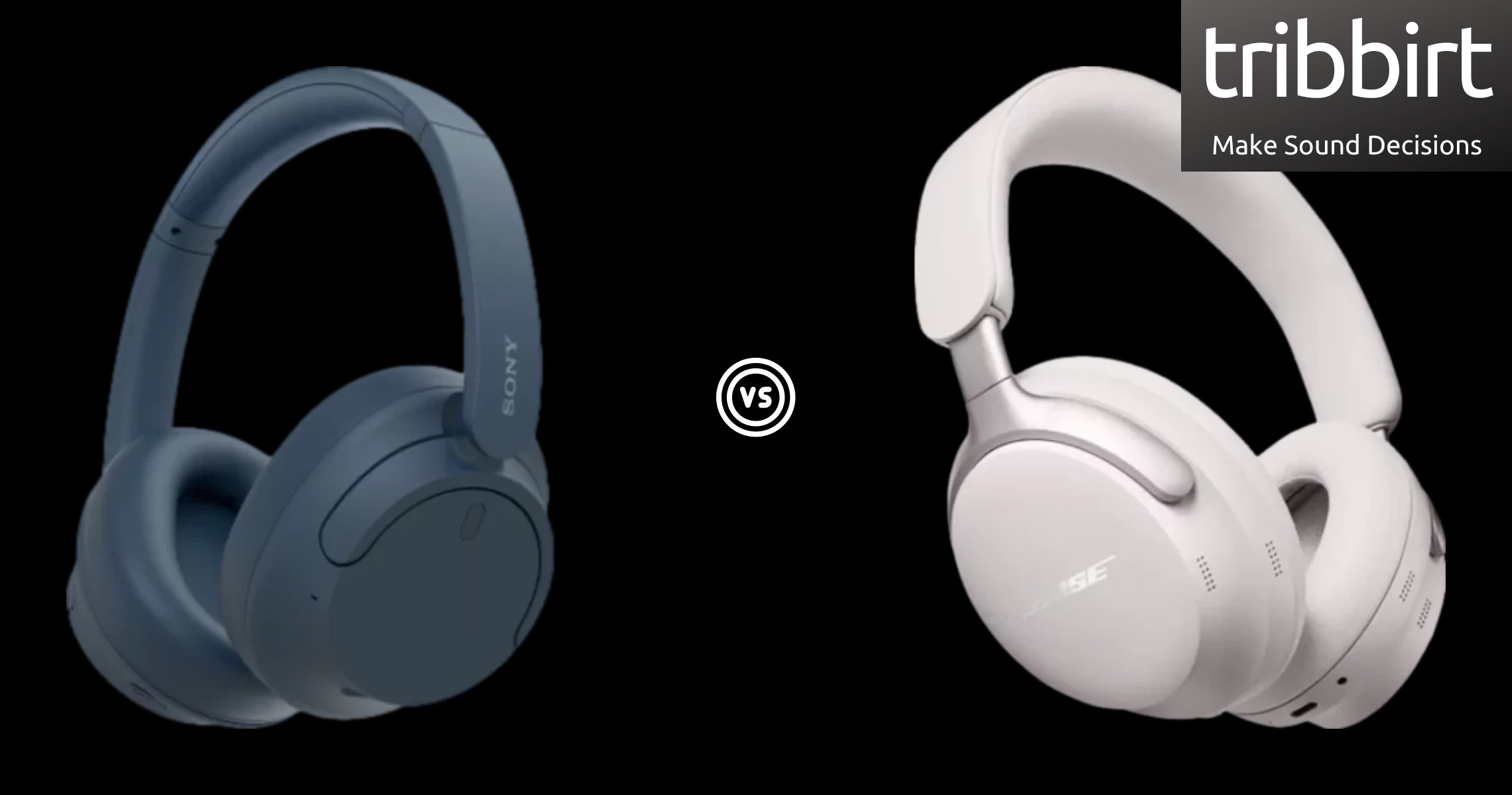  Bose Quietcomfort Ultra Vs. Sony Wh Ch720N