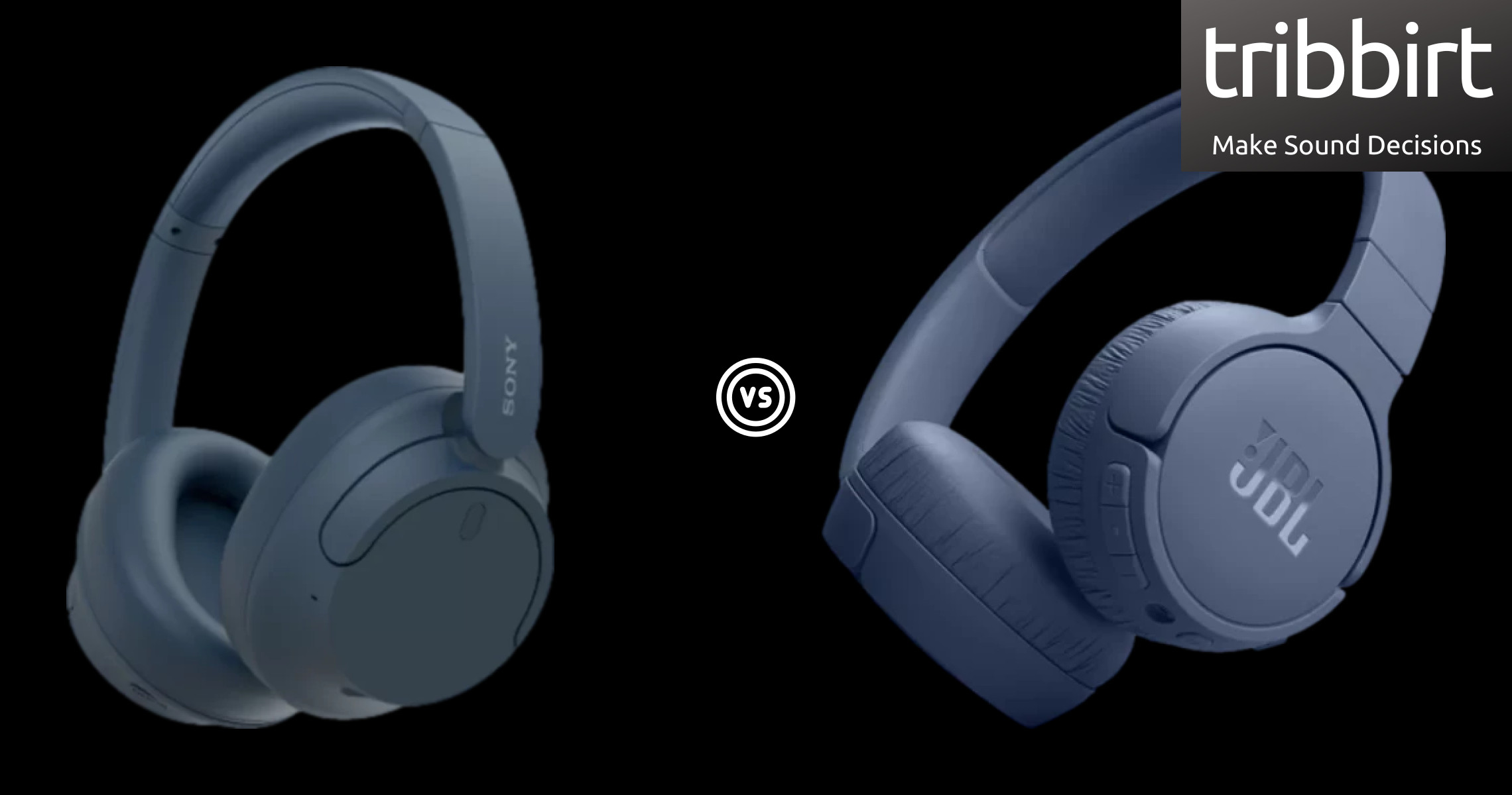  Jbl 670Nc Vs. Sony Wh Ch720N