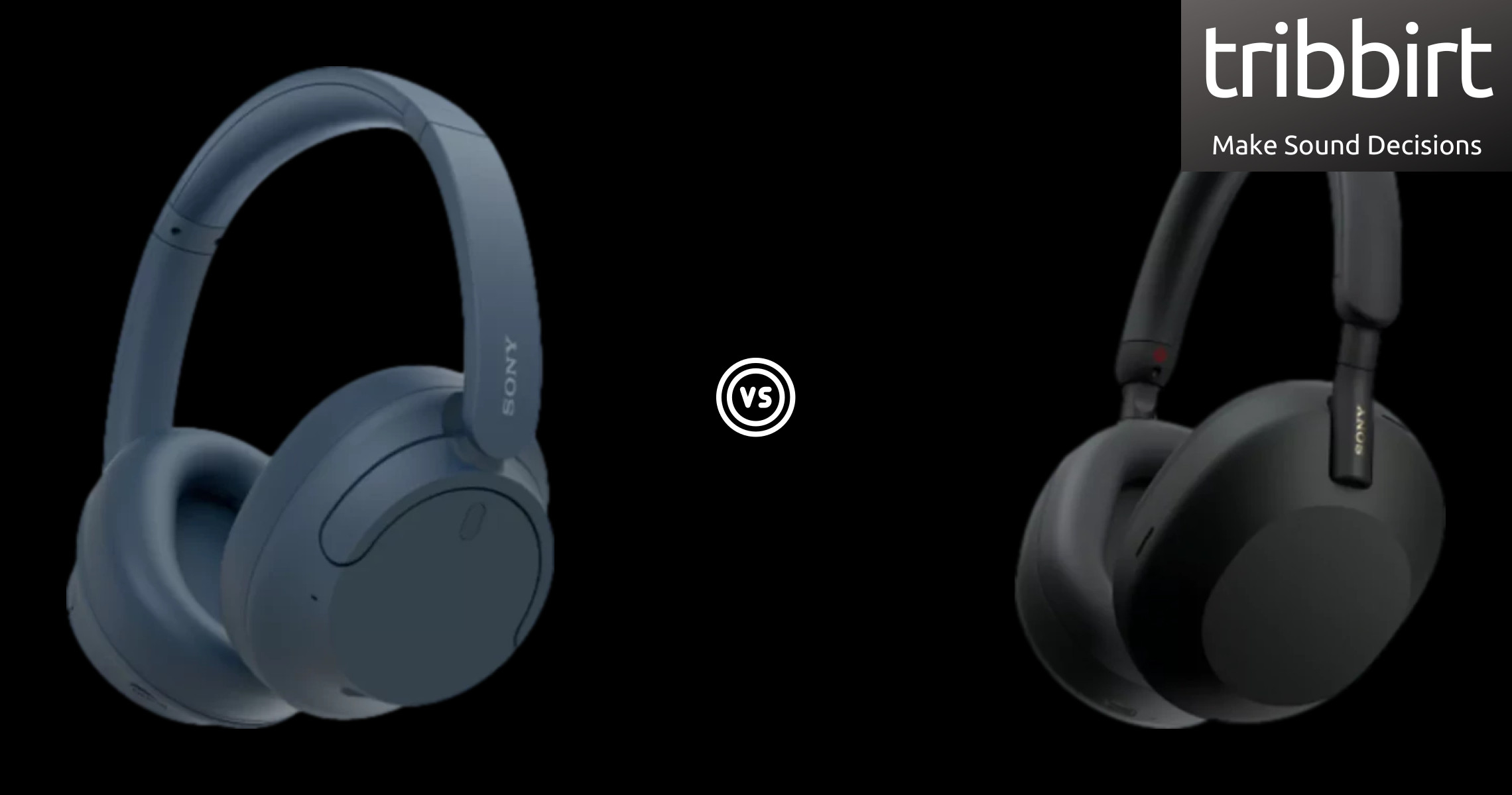  Sony Wh Ch720N Vs. Sony Wh 1000Xm5