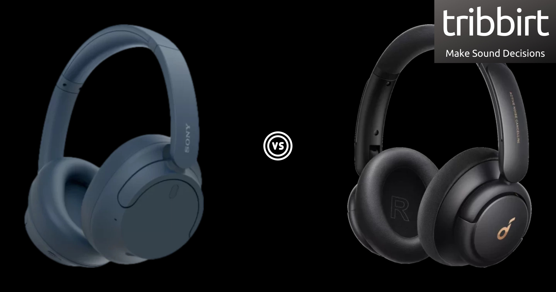  Soundcore Life Q30 Vs. Sony Wh Ch720N